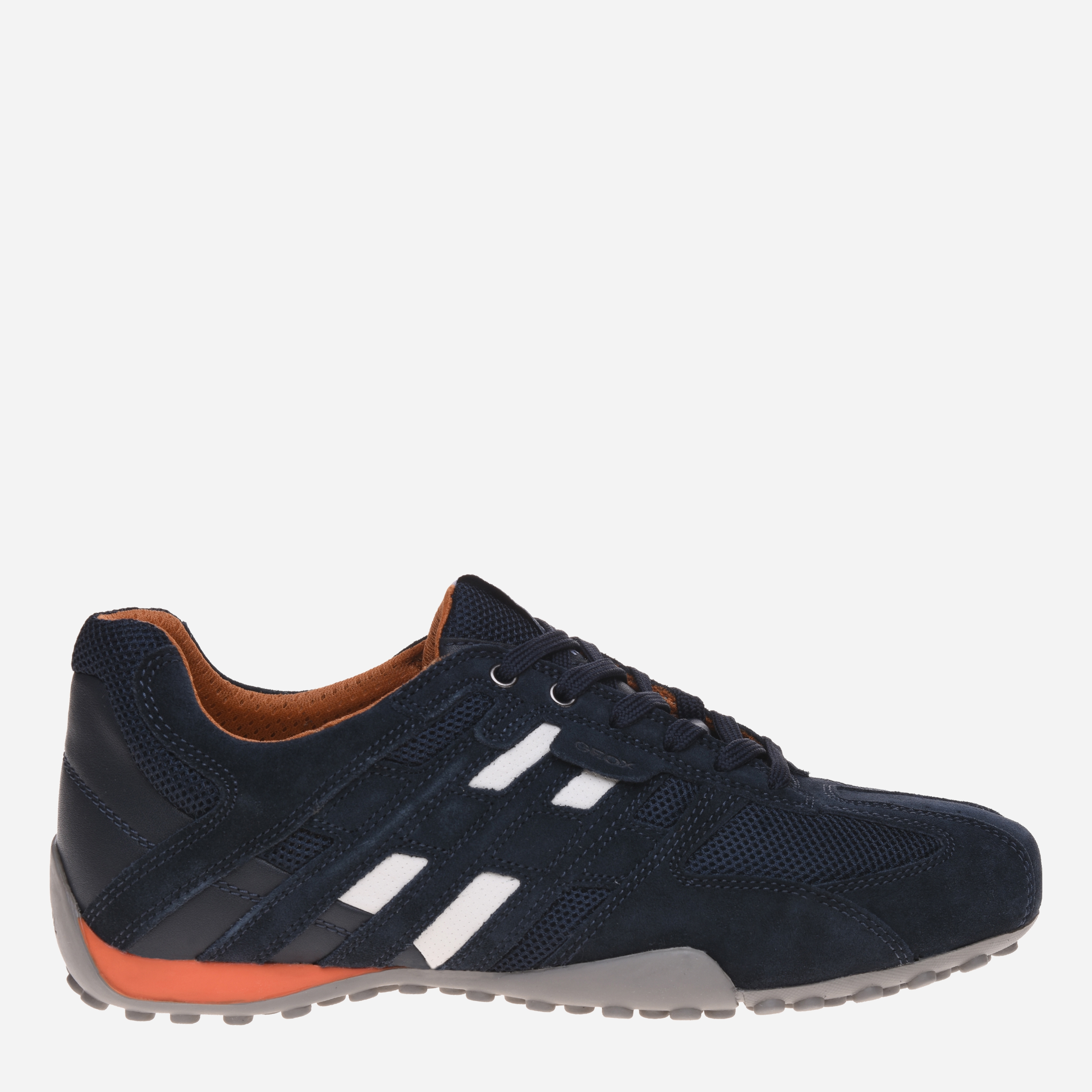 

Кроссовки Geox Uomo Snake U4207K/02214/C4002 45 _3644155