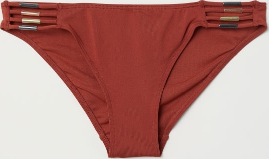 

Нижняя часть купальника H&M hml09100125 46 Коричневая
