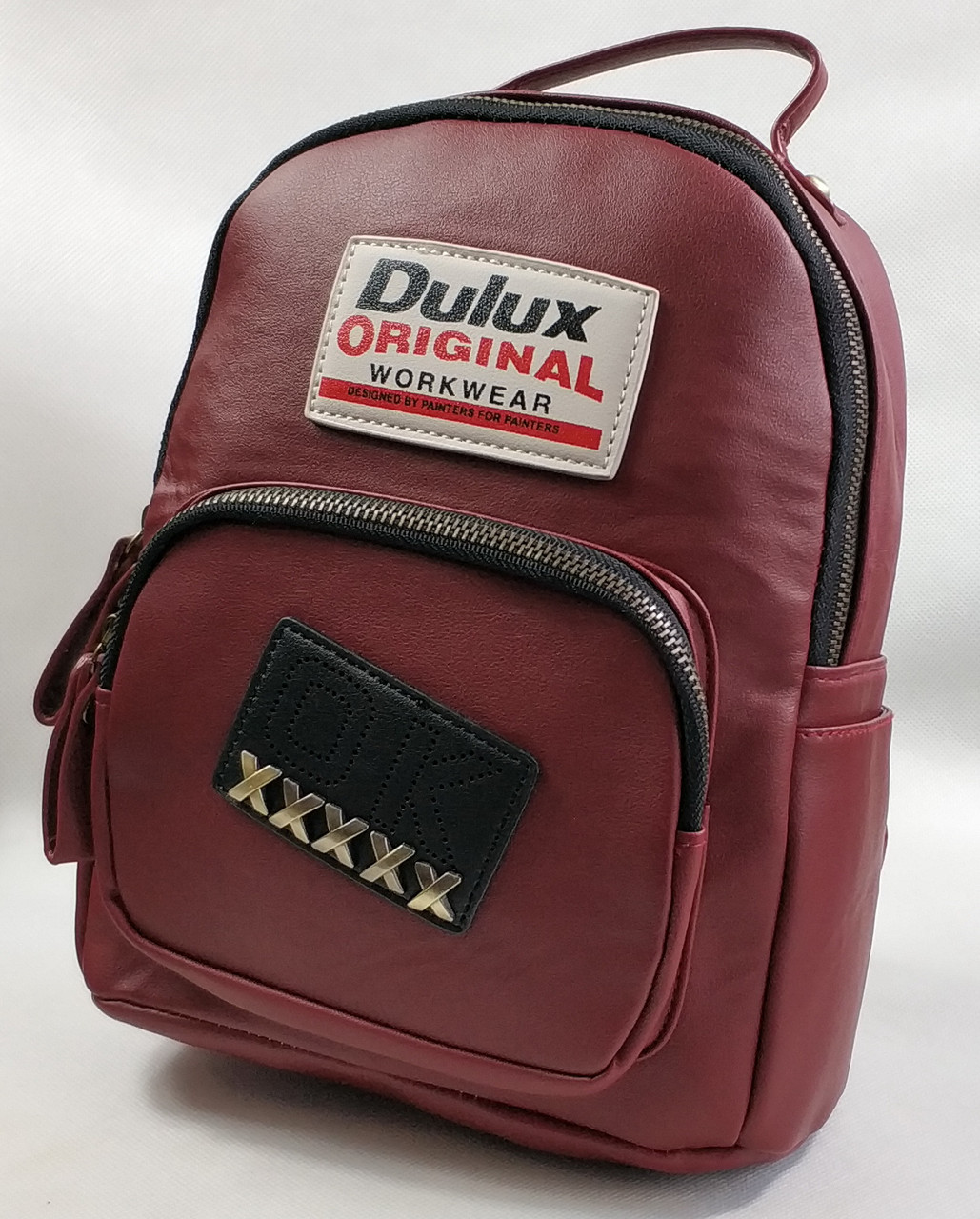

Рюкзак Dulux Бордовый (4036-2)