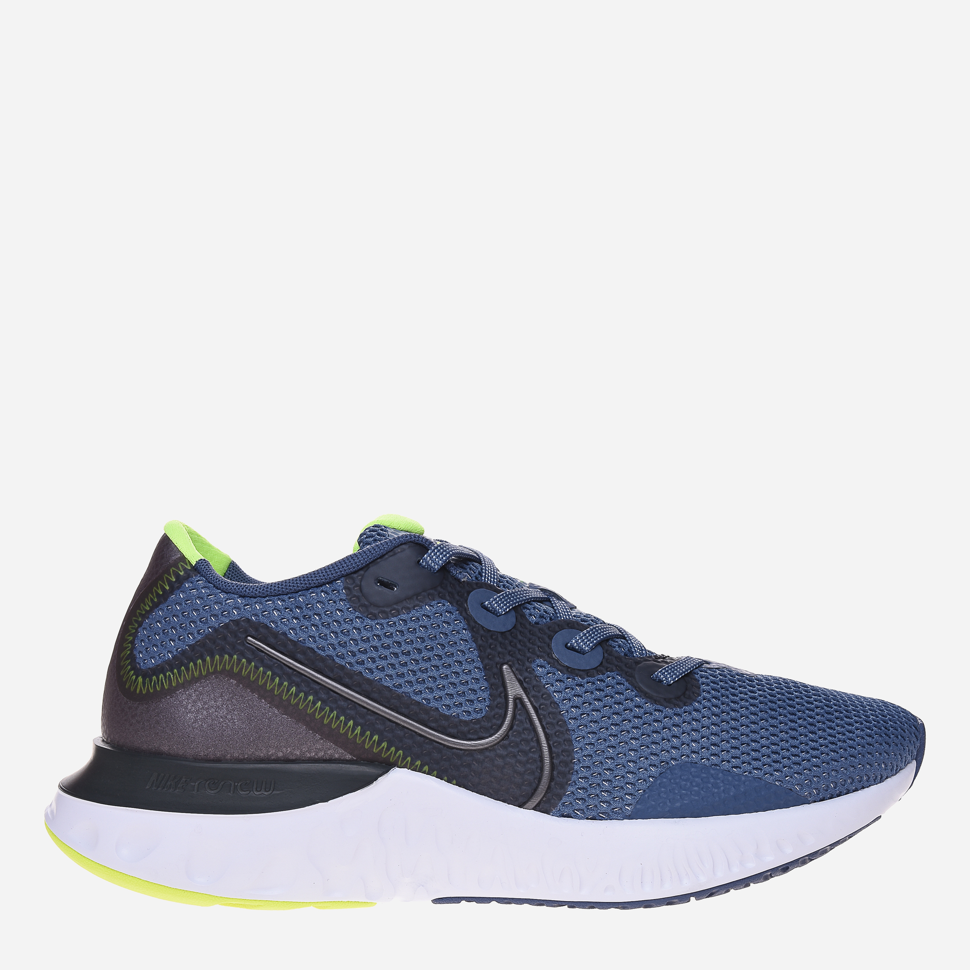 

Кроссовки Nike Renew Run CK6357-400 40 (7.5) 25.5 см