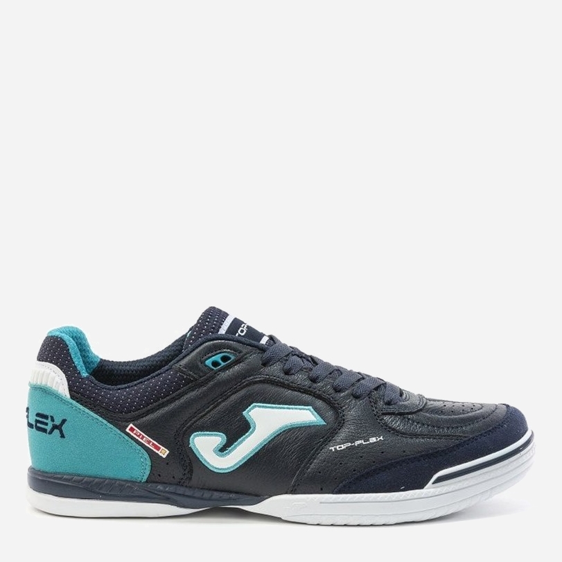 

Кроссовки Joma Top Flex TOPS.2003.IN 40.5 26.2 см Темно-синие