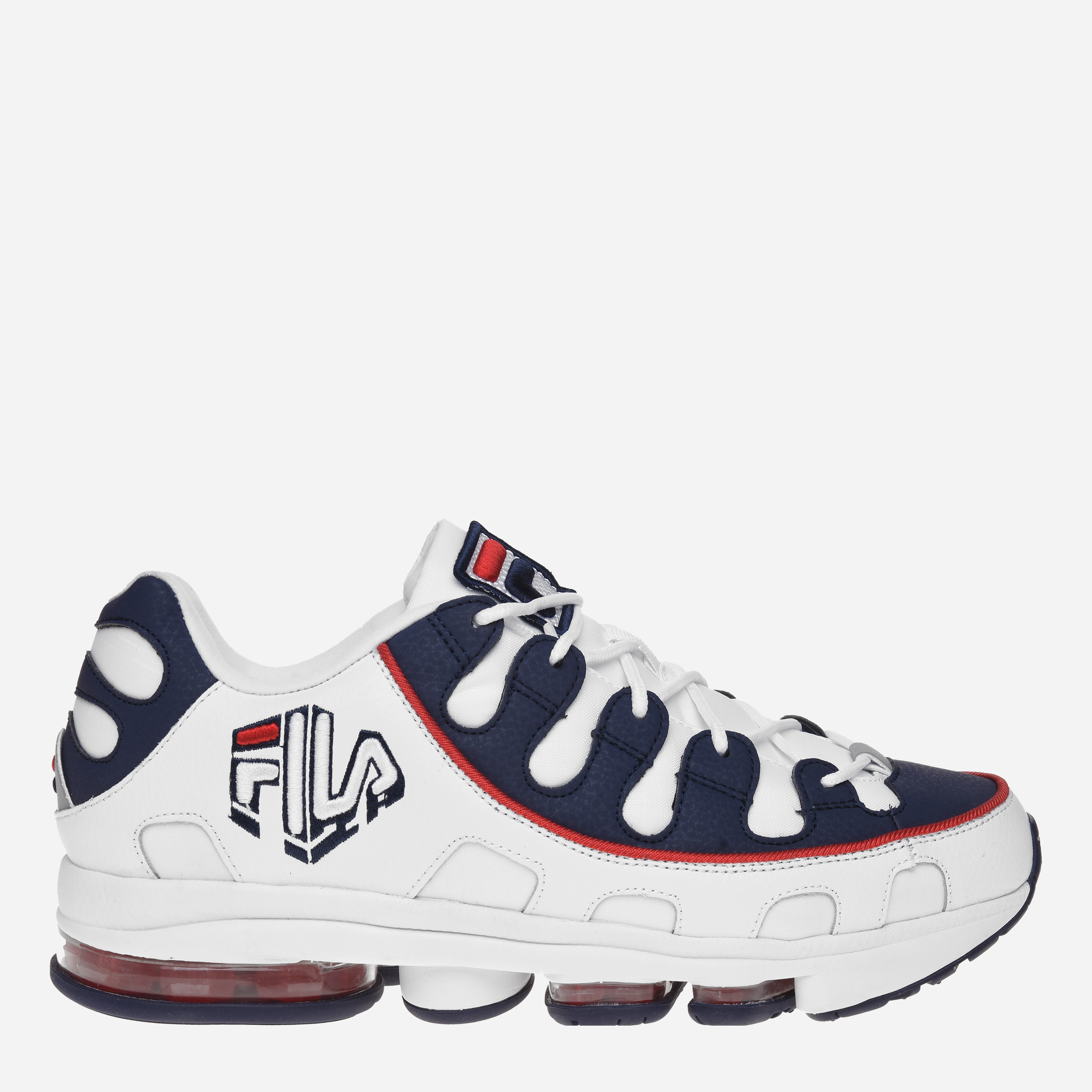 Fila silva trainer on sale women's