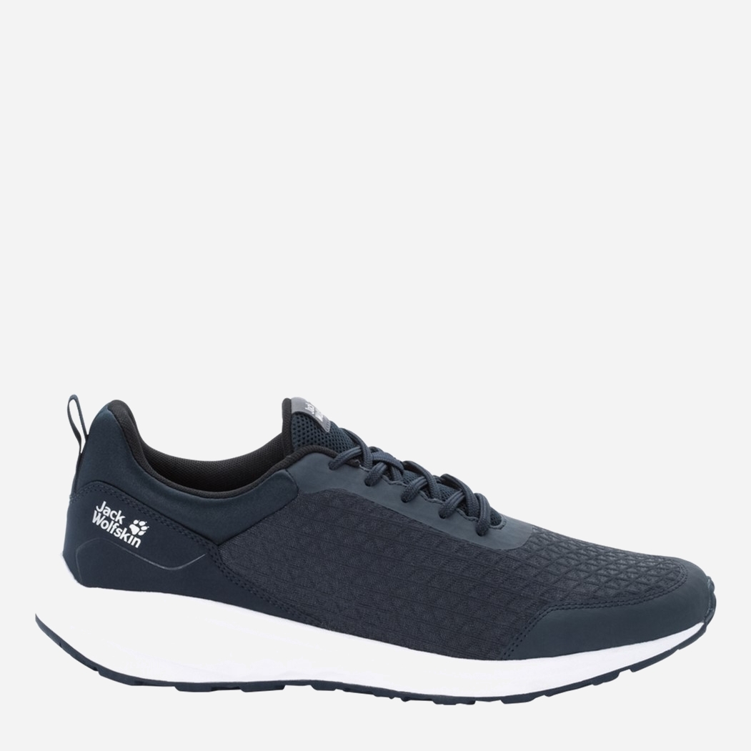 

Кроссовки Jack Wolfskin Coogee Lite Low M 4038081-1167 45.5 (11) 28.4 см