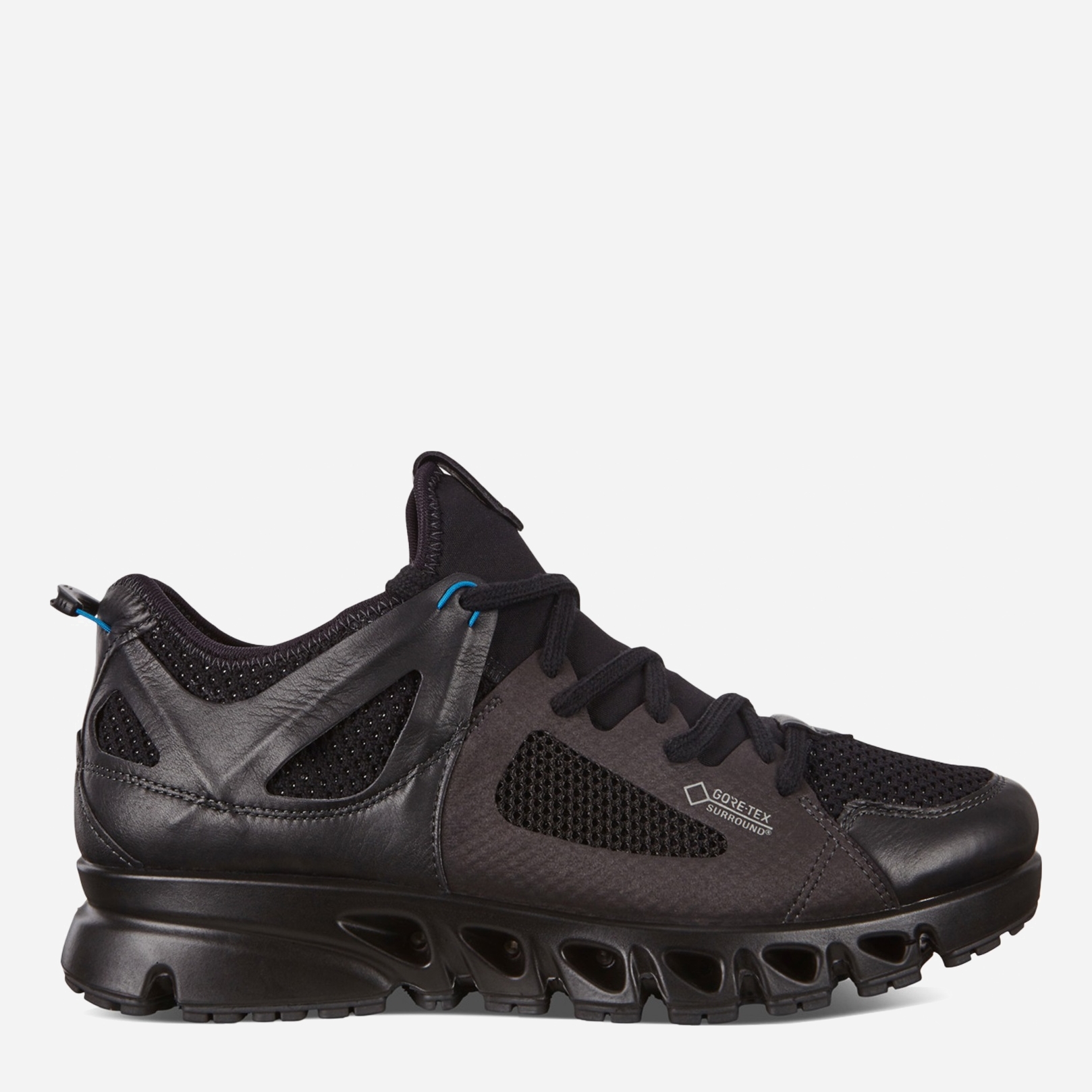 

Кроссовки ECCO Omni-Vent 880134 40 Черные _3569059