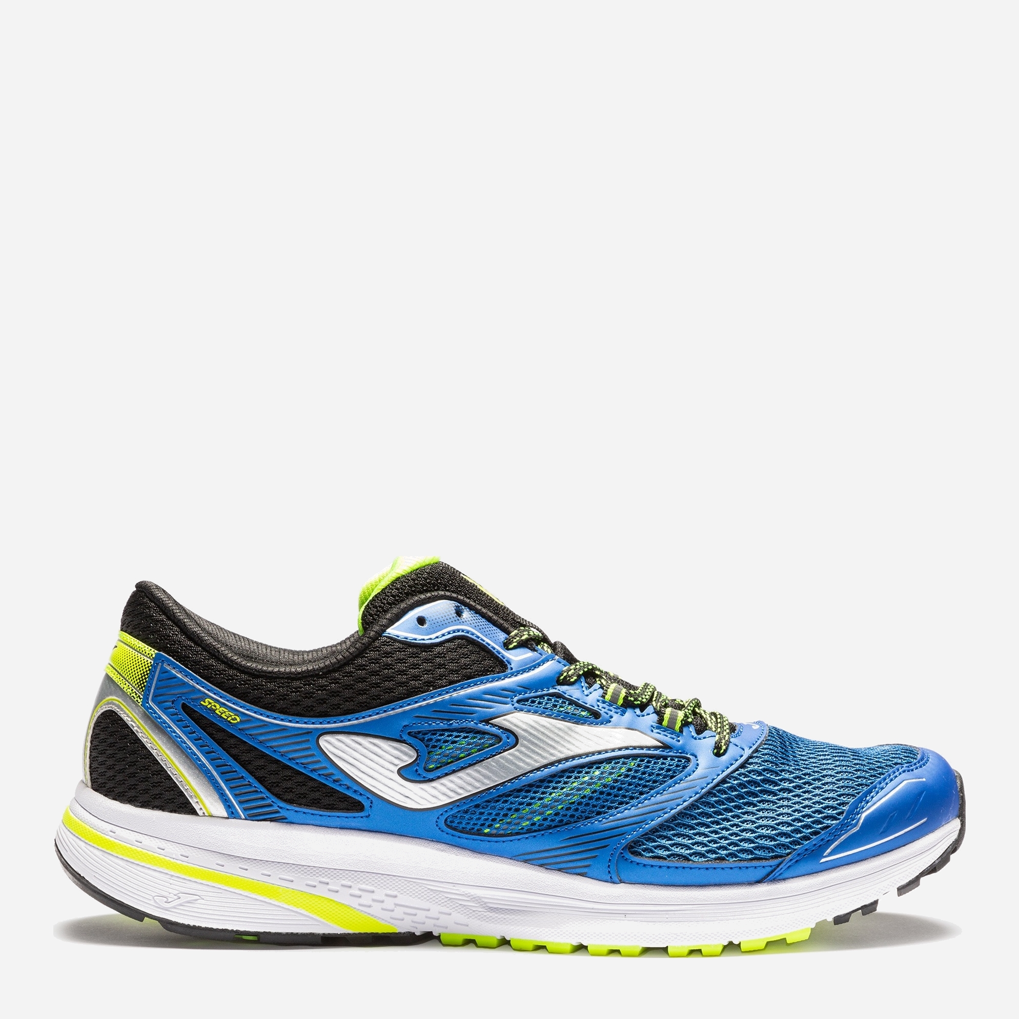 

Кроссовки Joma Speed R.SPEES-2005 42 26.9 см Синие с черным