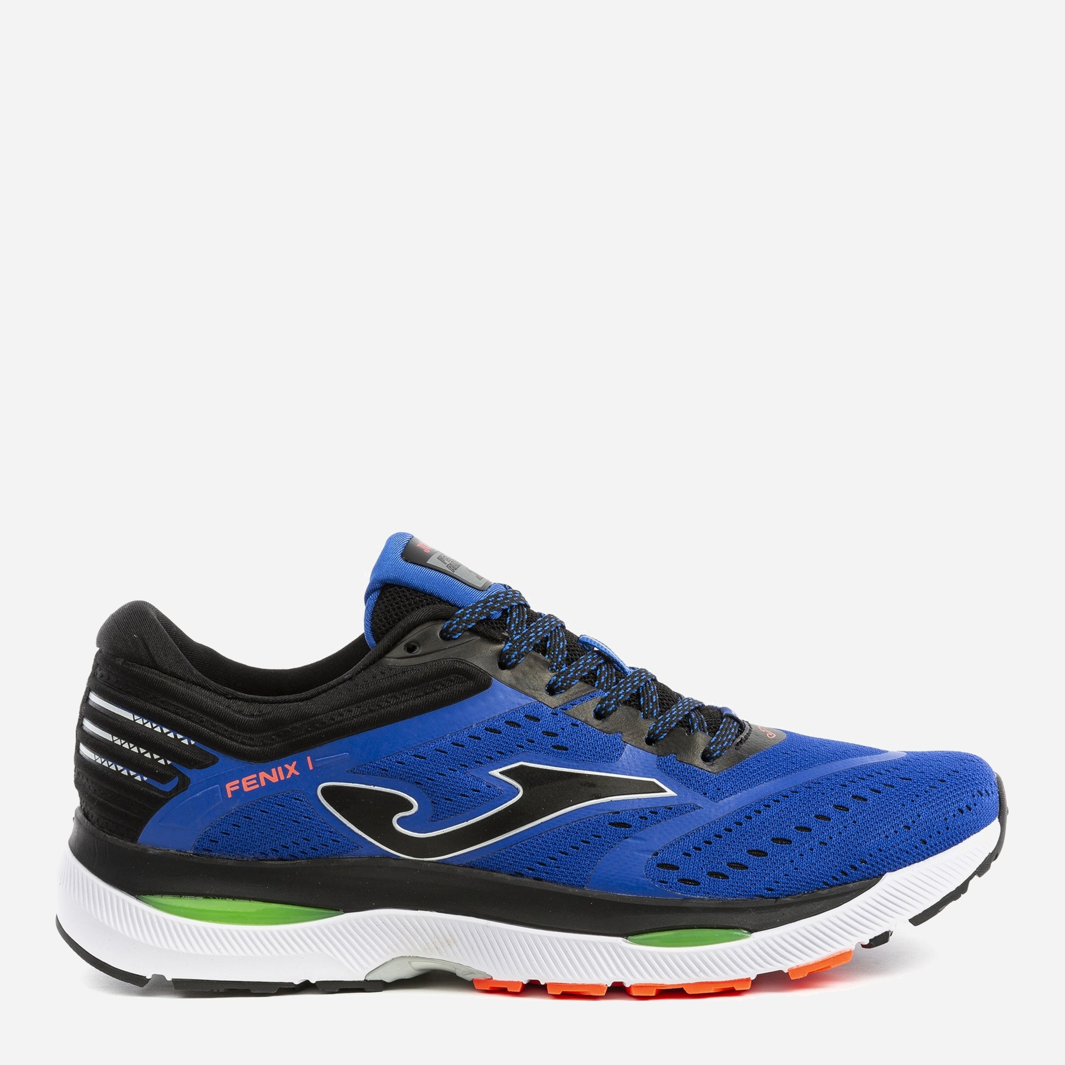 

Кроссовки Joma R.Fenix Men R.FENIXW-904 43 27.6 см Синие