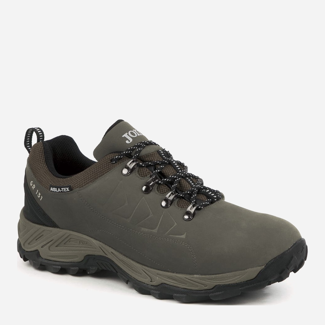 

Кроссовки Joma Tk.Gr 131 TK.GRW-927 40 25.6 см Серые