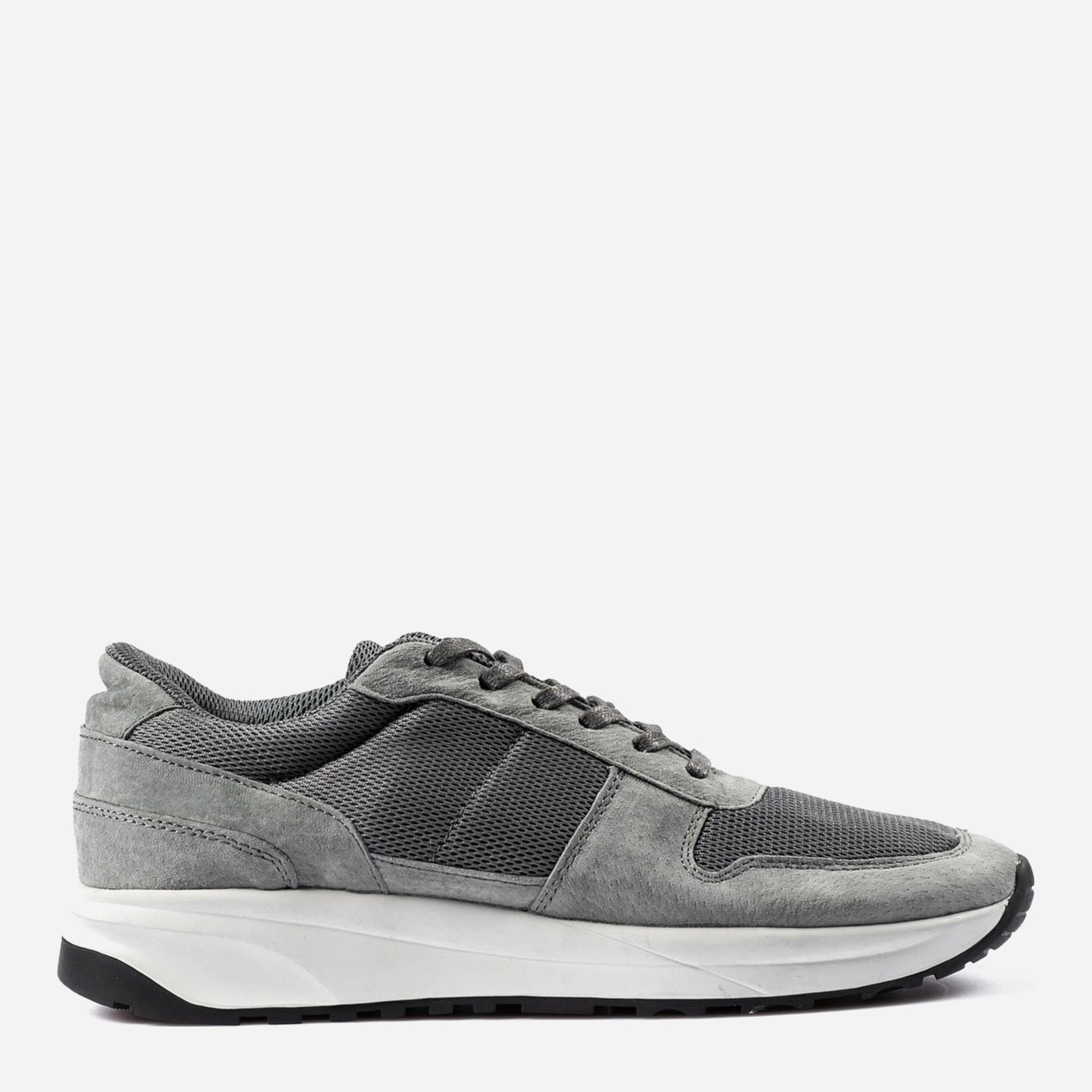 

Кроссовки South Soft Step 9962 42 26 см Серые