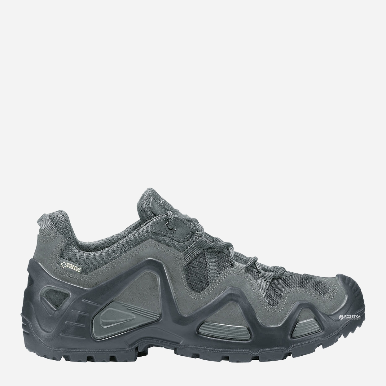 

Кроссовки LOWA ZEPHYR II GTX LO TF 310589/0737 42.5 (8.5) Wolf