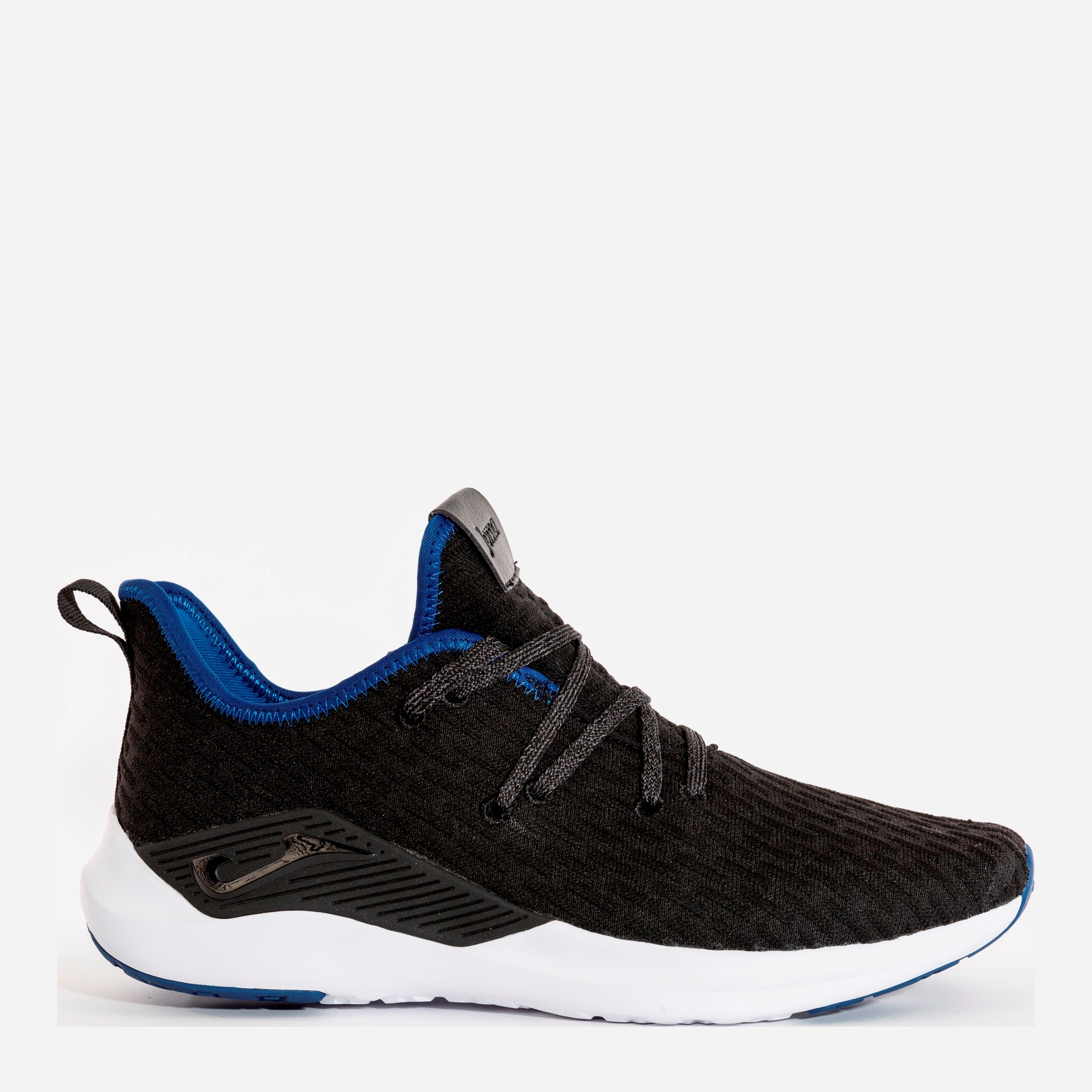 

Кроссовки Joma C.701 Men 901 C.701S-901 42 26.9 см Черные