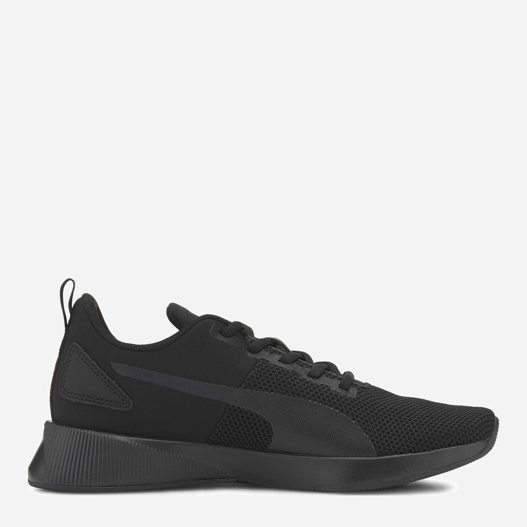 

Кроссовки Puma Flyer Runner 19225731 44 (9.5) 28.5 см Puma Black-Rose Gold