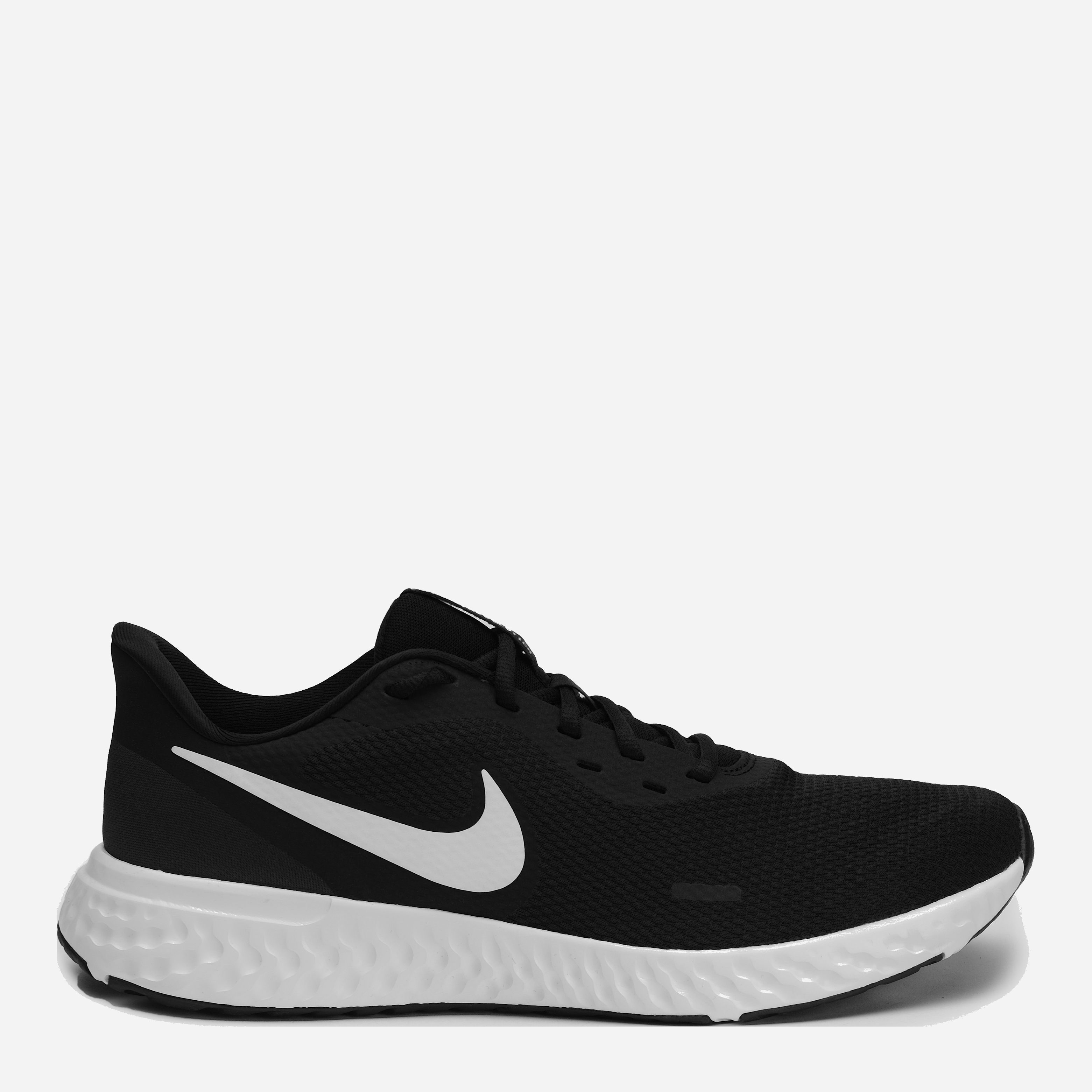 

Кроссовки Nike Revolution 5 BQ3204-002 39 (7) 25 см Черные