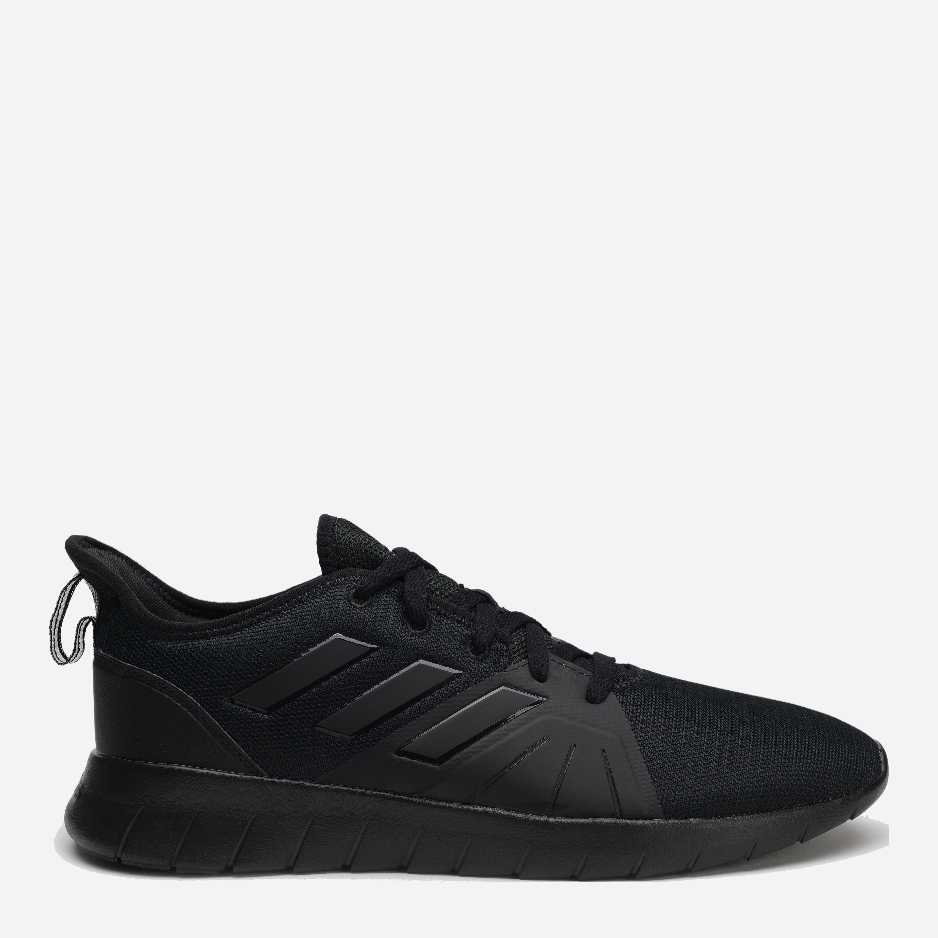 

Кроссовки Adidas Asweemove FW1681 40.5 (8UK) 26.5 см Core Black