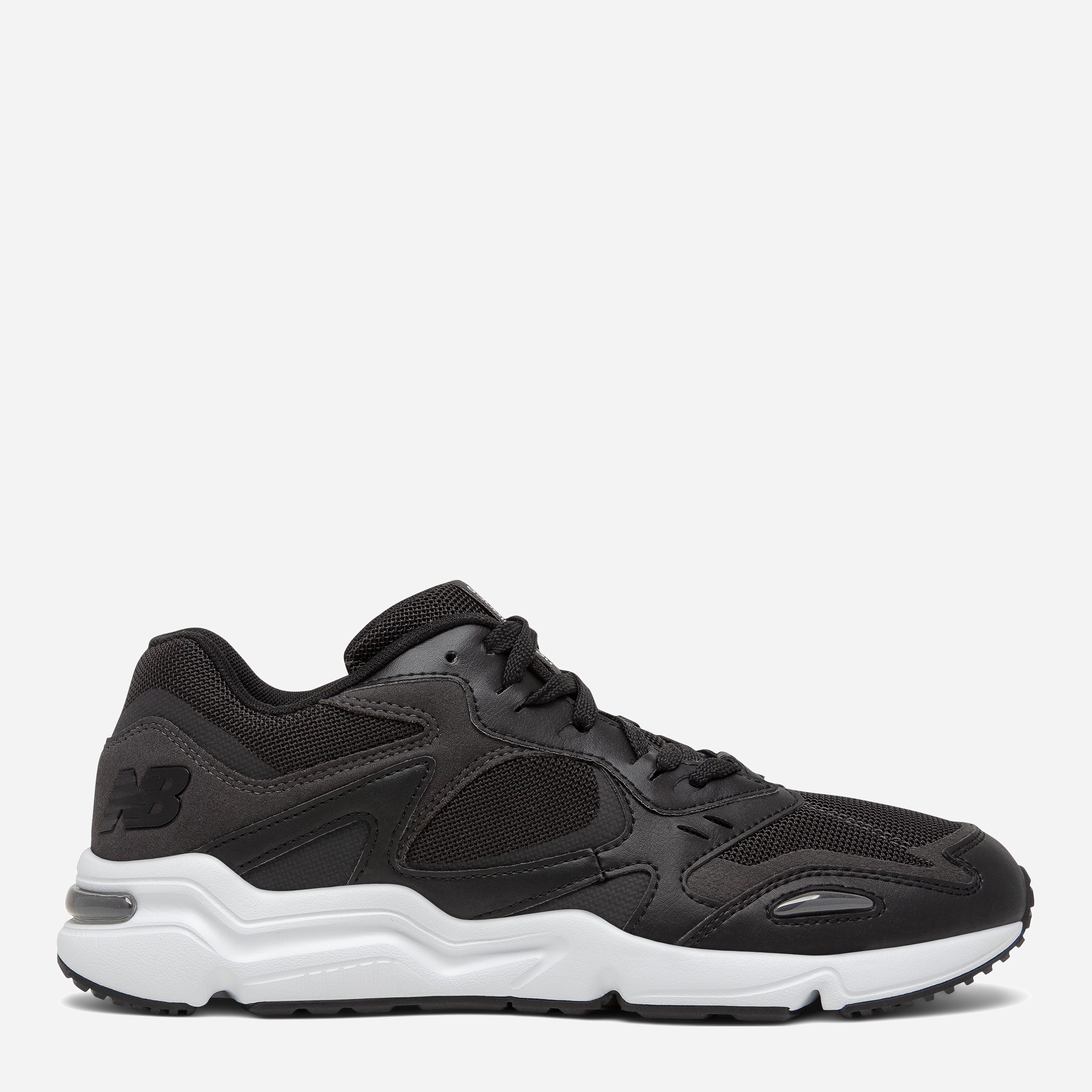 

Кроссовки New Balance 426 ML426LB1 40 (7.5) 25.5 см Черные