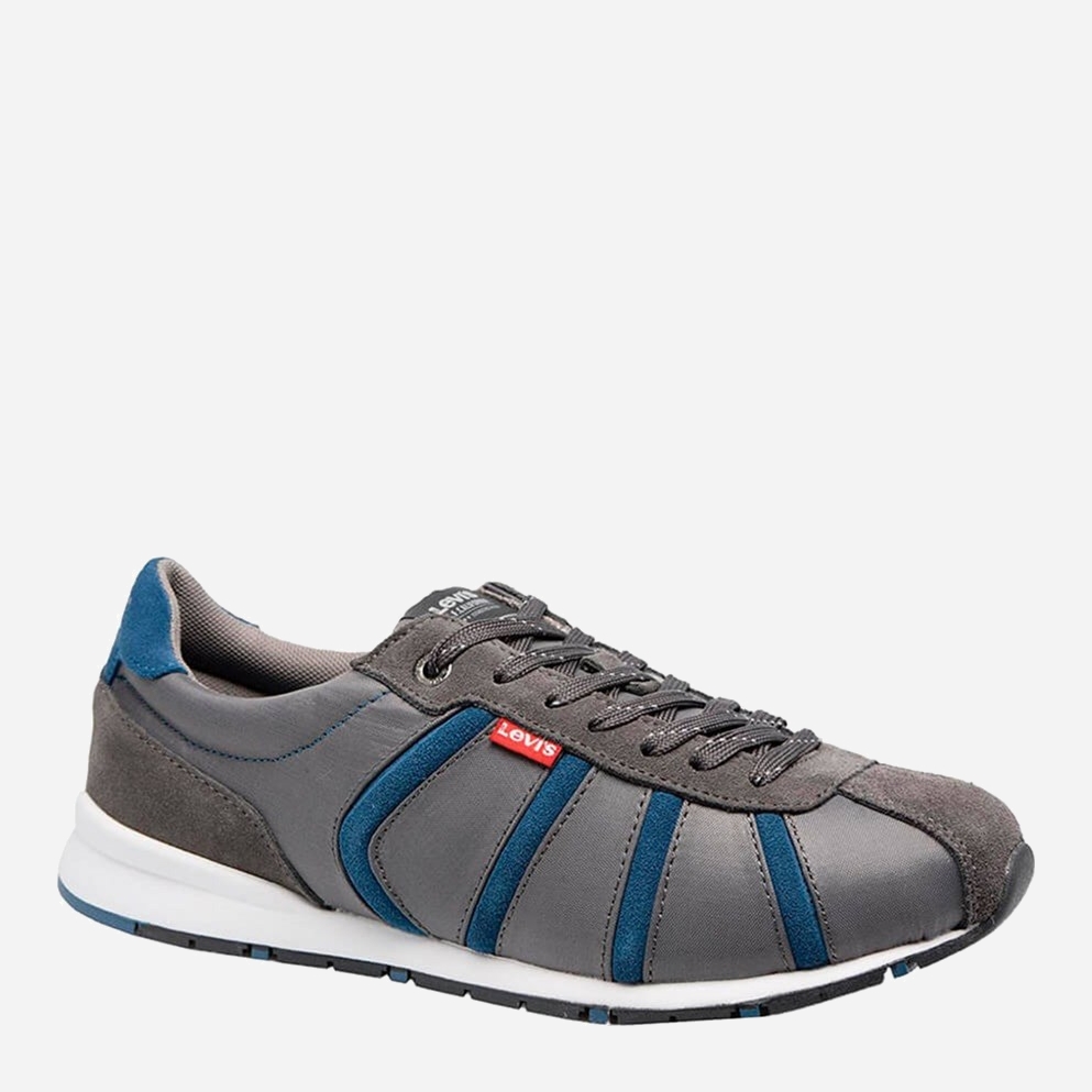 

Кроссовки Levi's lvs01100079 43 Серые