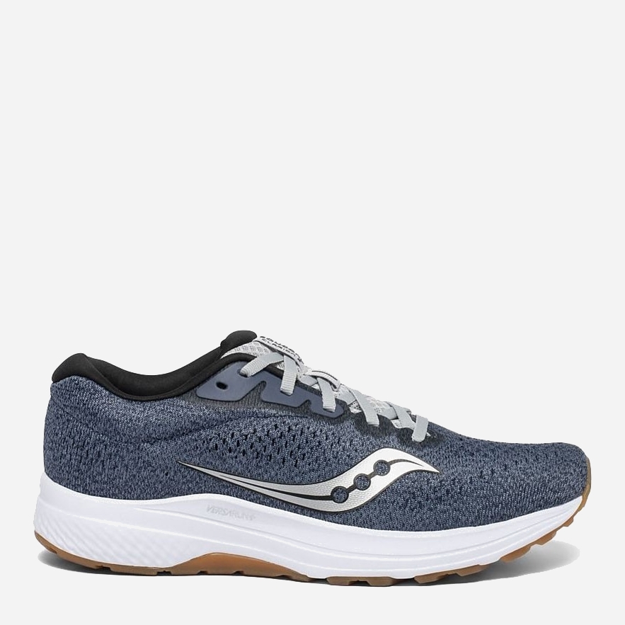 

Кроссовки Saucony Clarion 2 20553-20s 42.5 (9) 27 см Indigo/Alloy