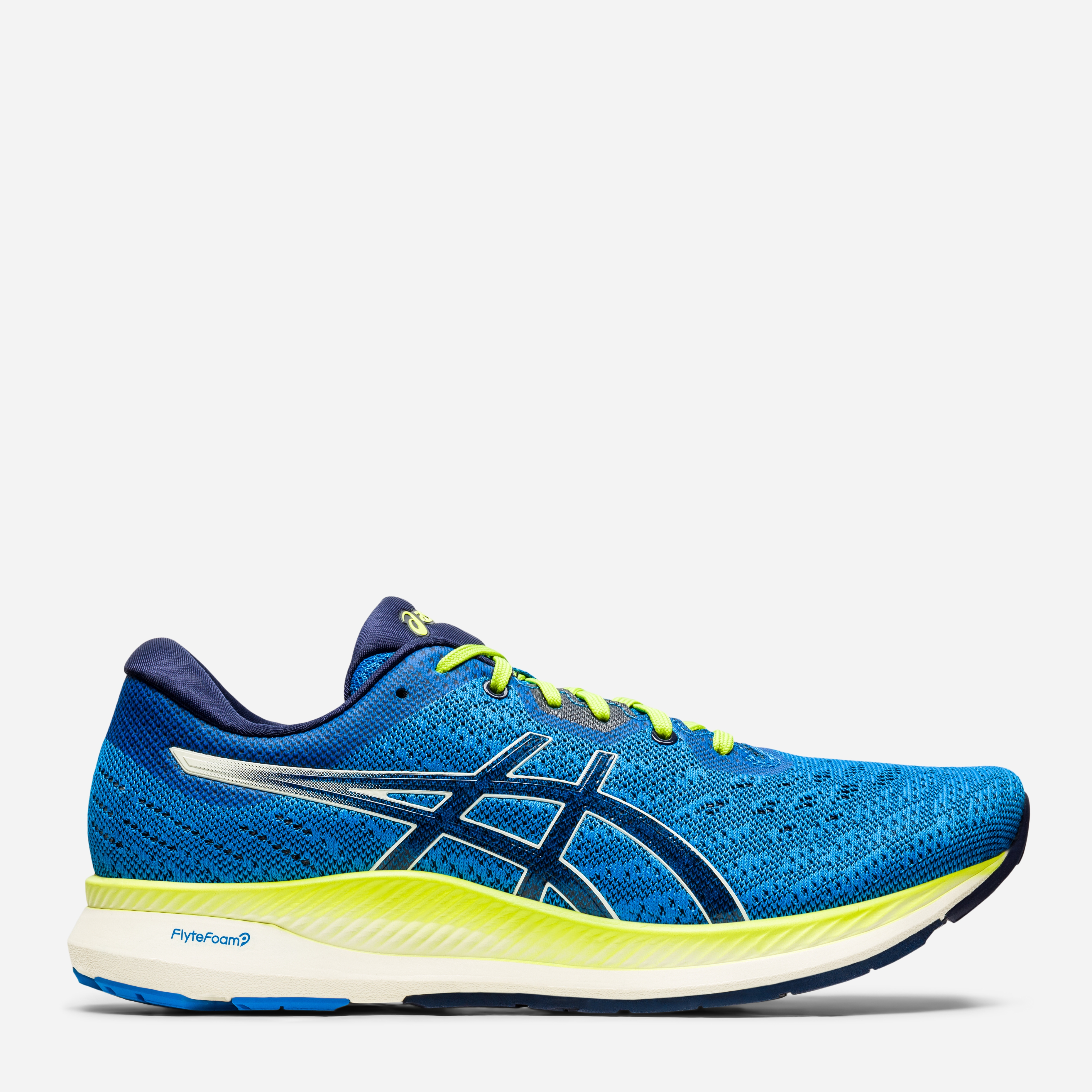 

Кроссовки ASICS EvoRide 1011A792-401 41.5 (8) 26 см Синие
