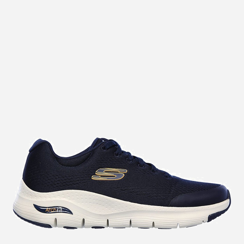 

Кроссовки Skechers 232040 NVY 41 (26 см) Синие _2342961