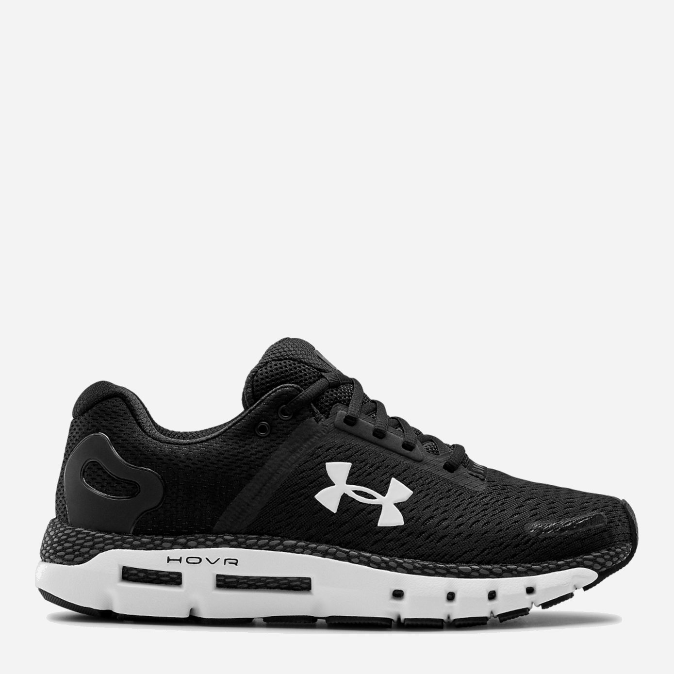 

Кроссовки Under Armour UA Hovr Infinite 2 3022587-001 40 (7) 25 см Черные