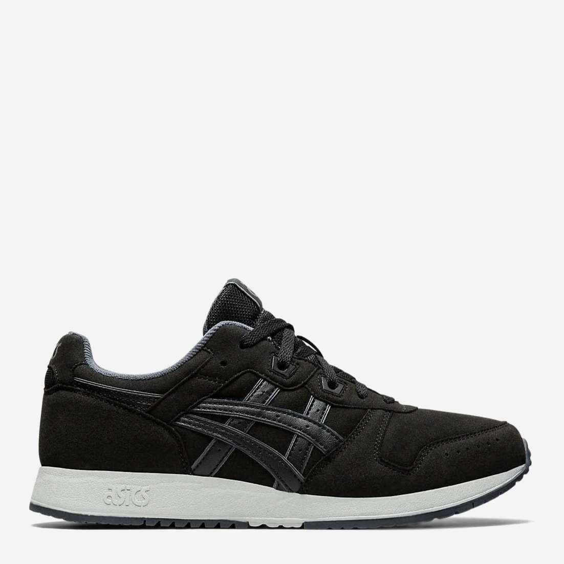 

Кроссовки ASICS Lyte Classic 1191A321-002 41.5 (8) 26 см Черные