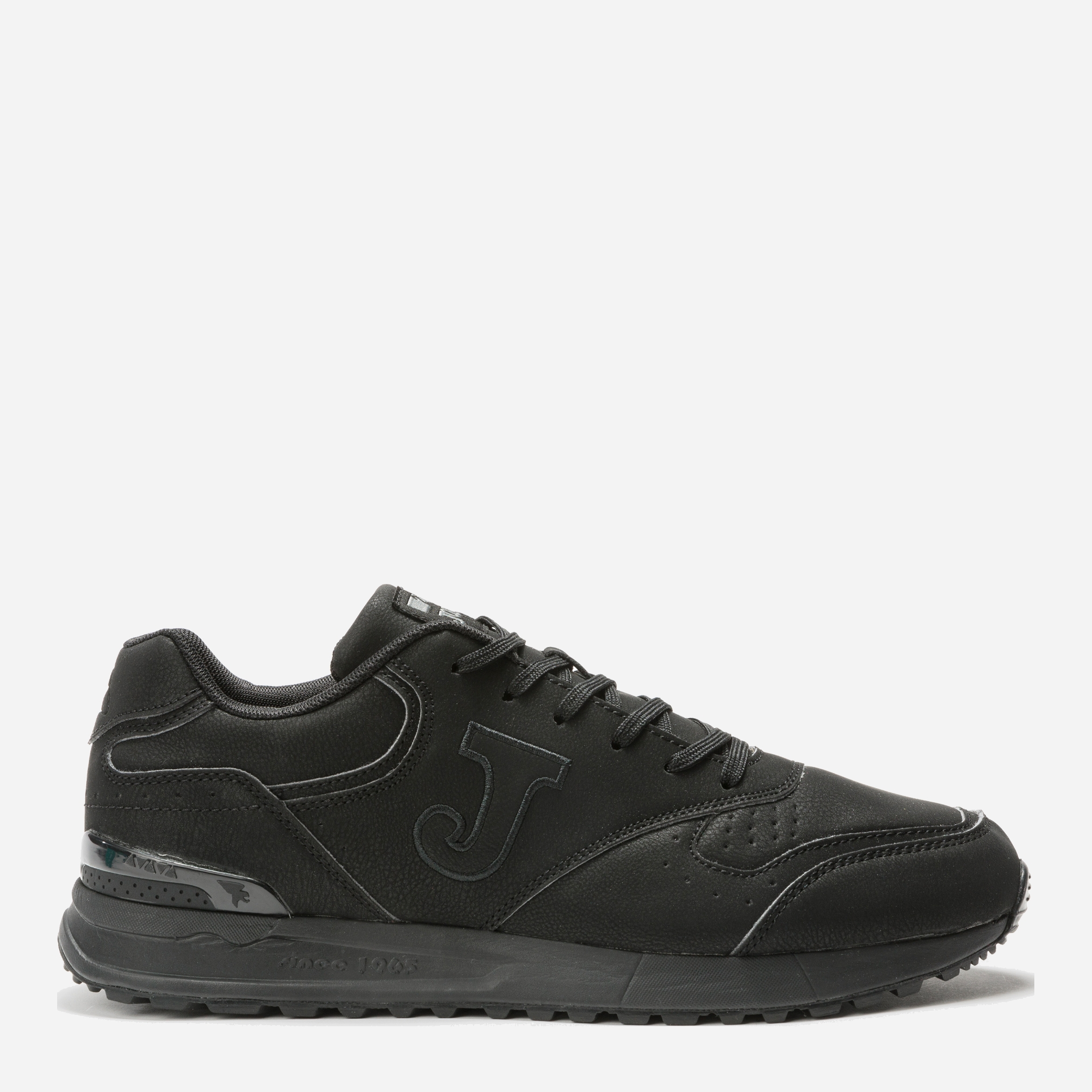 

Кроссовки Joma C.270 C.270W-2001 40 (25.6 см) Черные