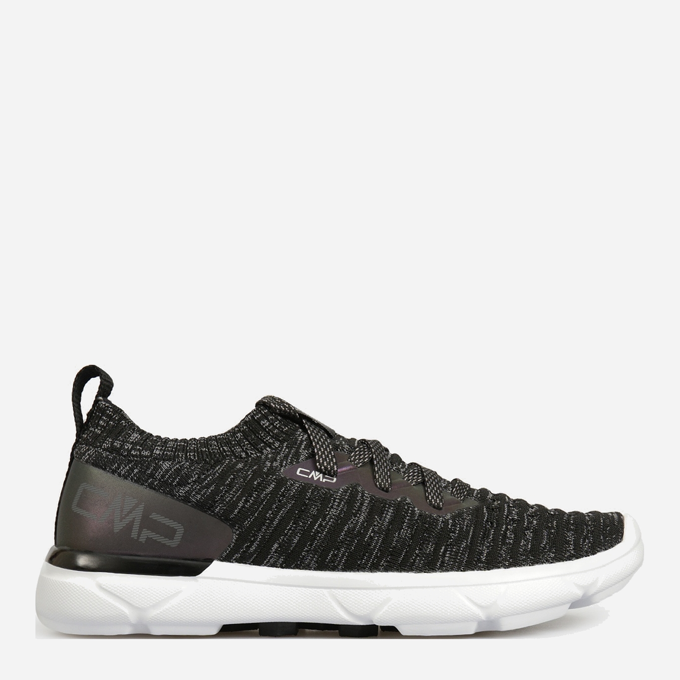 

Кроссовки CMP Halnair Fitness Shoe 30Q9687-U901 43 Nero