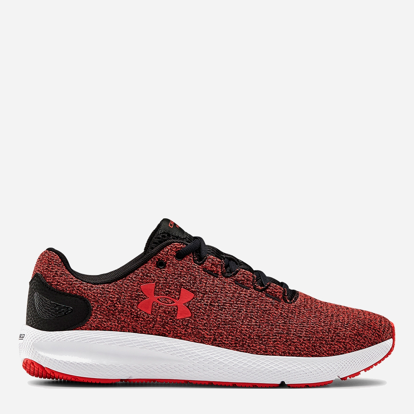

Кроссовки Under Armour Charged Pursuit 2 Twist 3023304-003 40 (7) 25 см