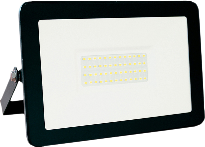 

Прожектор Ultralight SPG 50 Вт 6400 К (UL-49227)