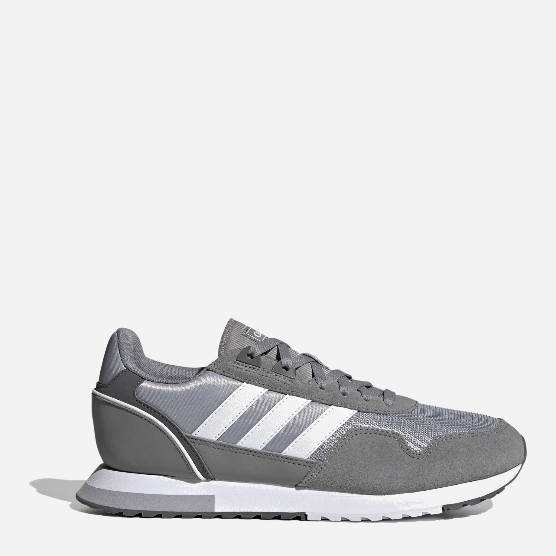 

Кроссовки Adidas 8K 2020 FY8038 41 (8.5UK) 27 см Grethr/Ftwwht/Halsil