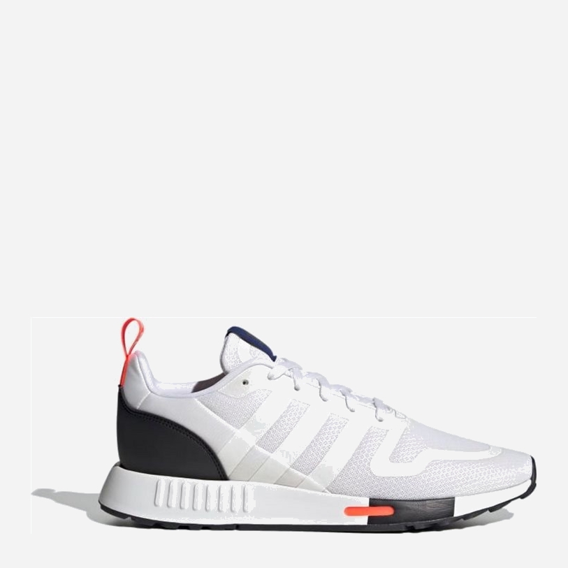 

Кроссовки Adidas Originals Multix FY5659 44 (10.5UK) 29 см Ftwwht/Ftwwht/Cblack