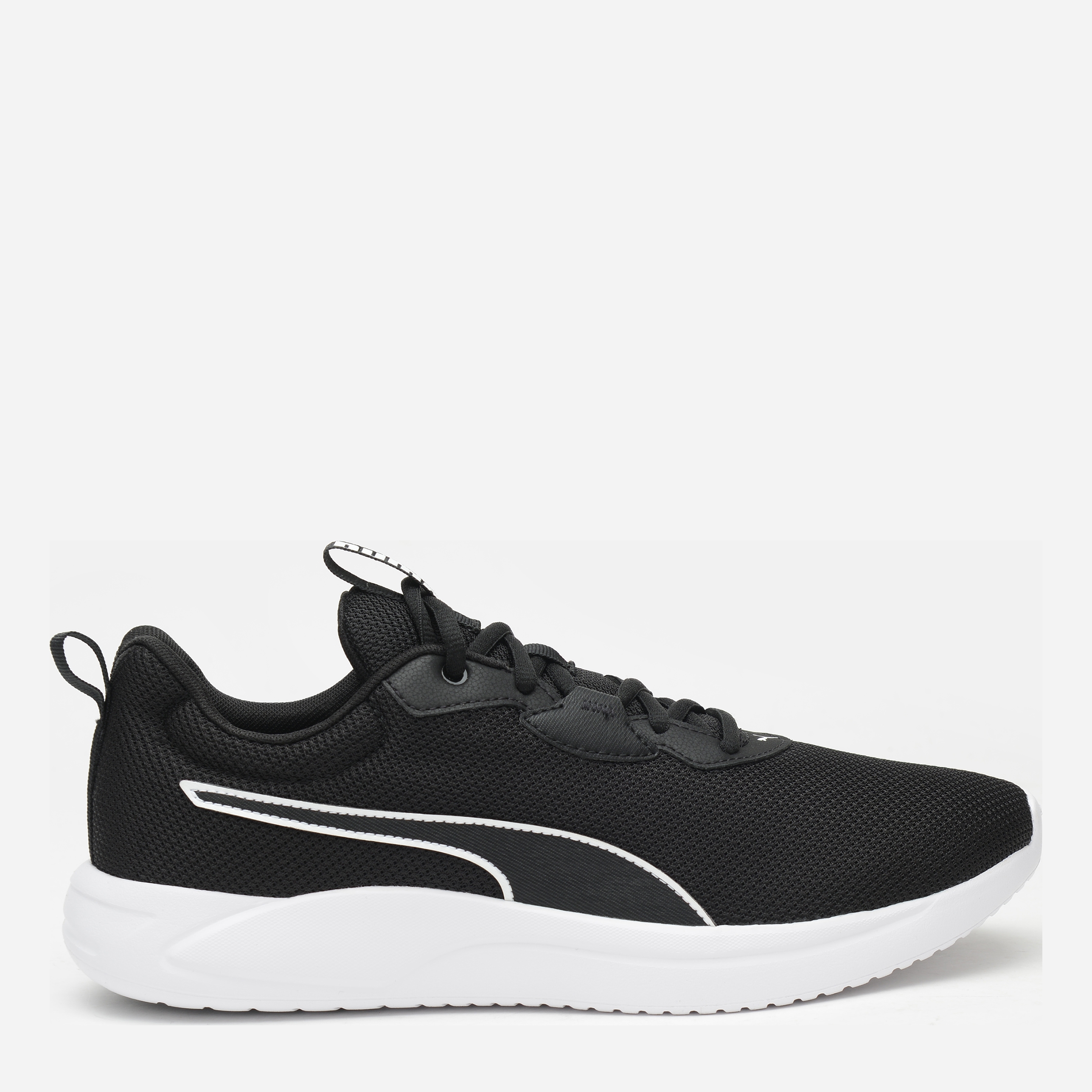 

Кроссовки Puma Resolve 19473901 42.5 (8.5) 27.5 см Black-White