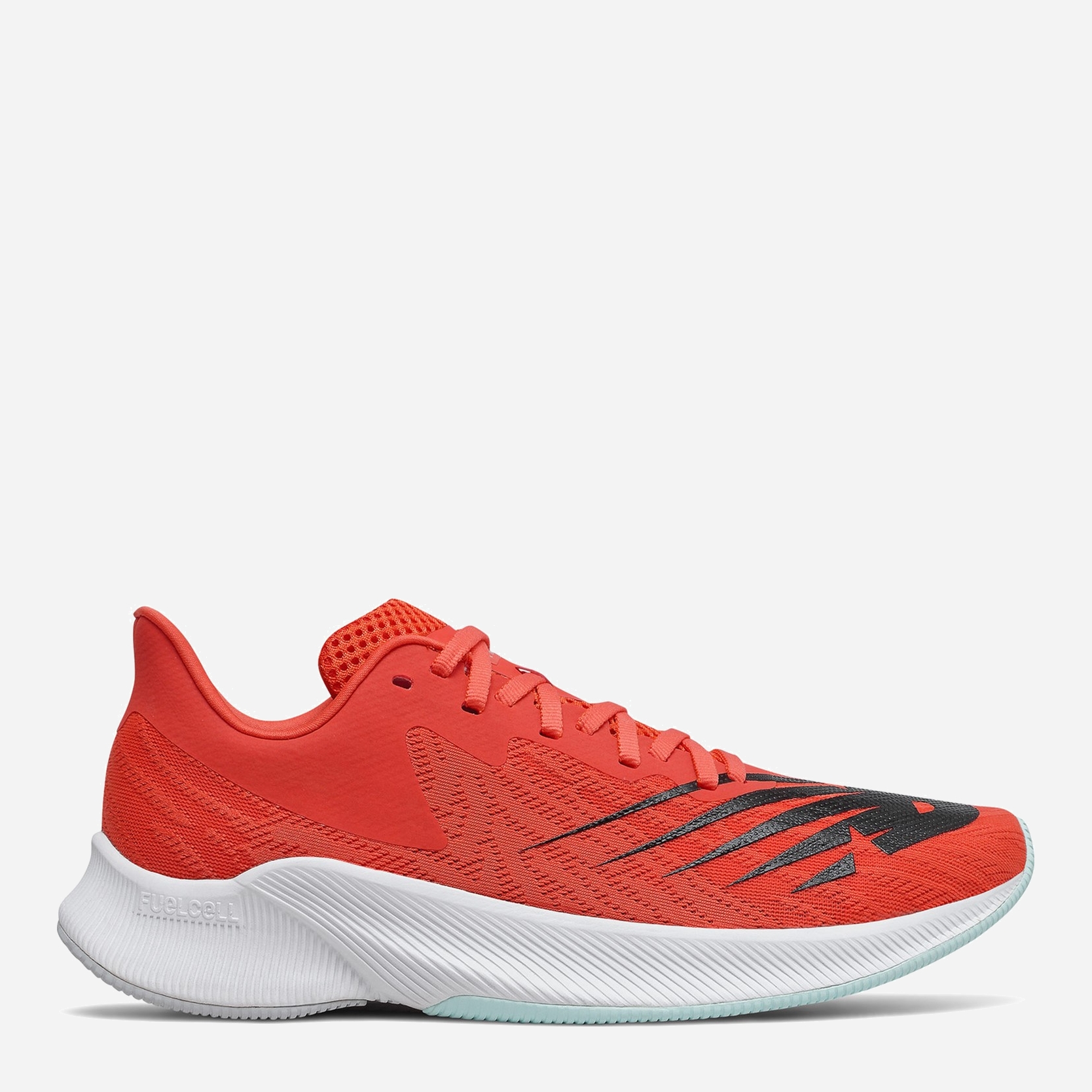 

Кроссовки New Balance Fuelcell Prism MFCPZCP 41.5 (USA 9) 27 см Оранжевые