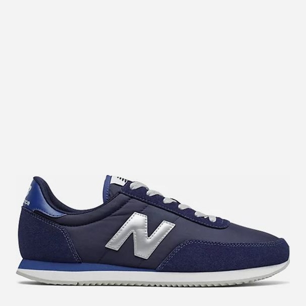 

Кроссовки New Balance 720 UL720NE1 41 (USA 8.5) 26.5 см Синие