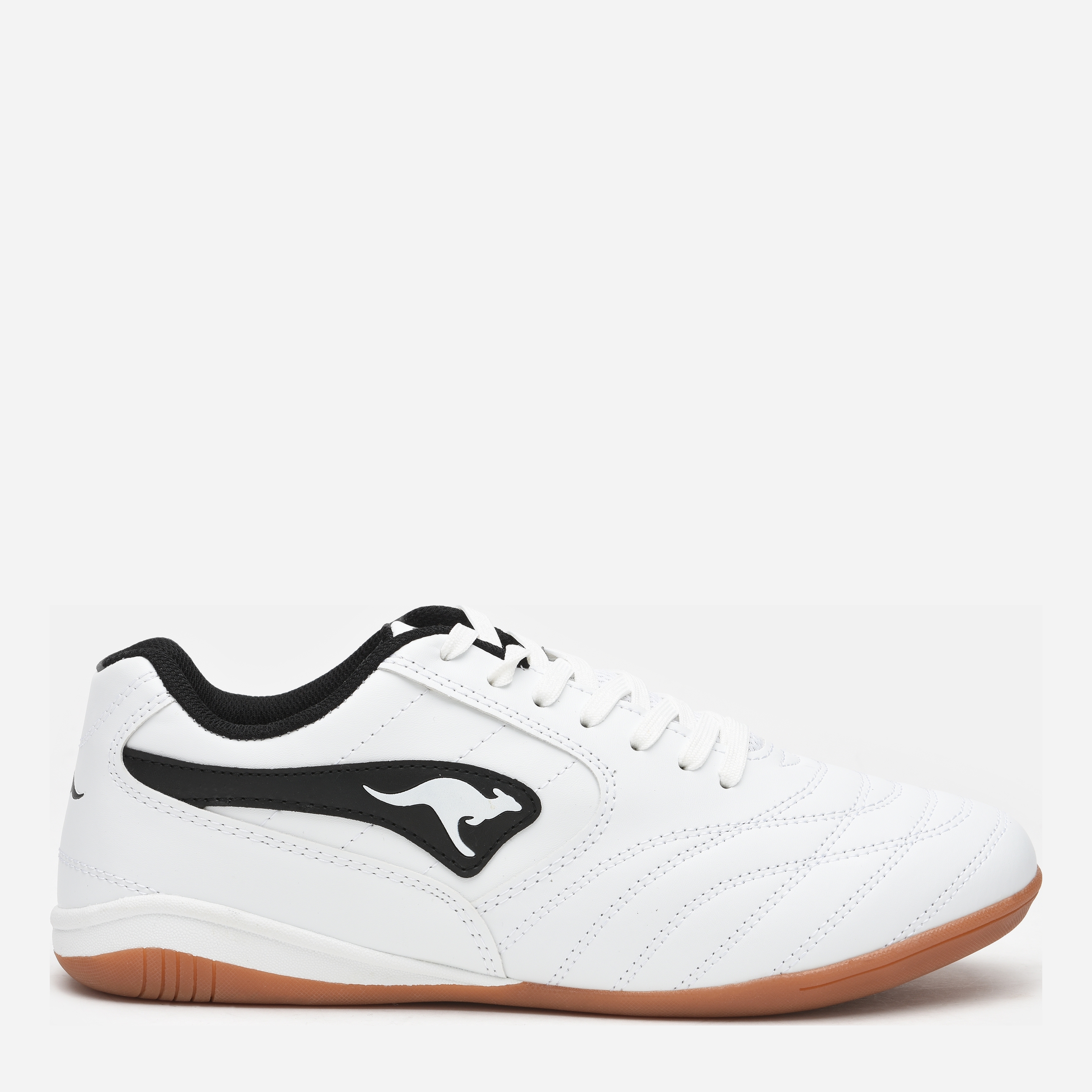 

Кроссовки Kangaroos 7324A-000-005 43 27.3 см White/Black