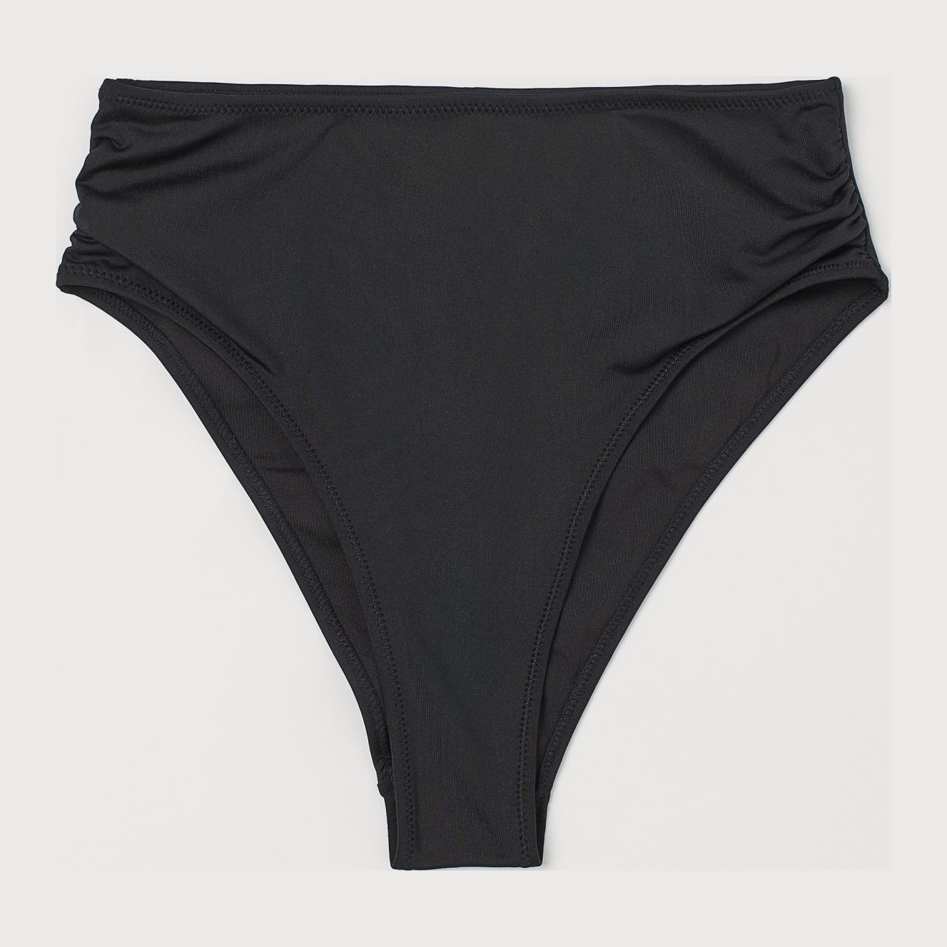 

Нижняя часть купальника H&M 1105-8274111 46 Черная