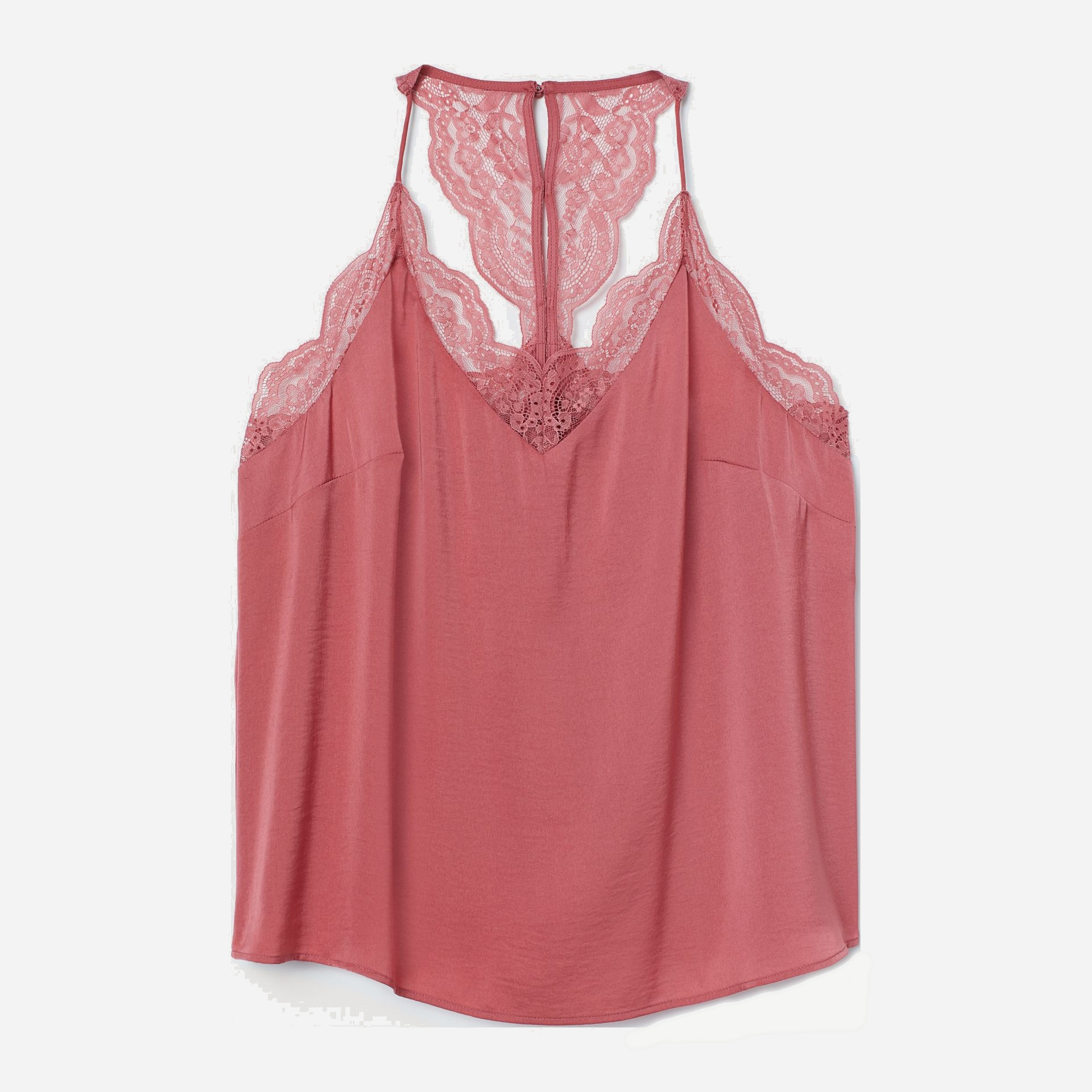 

Топ H&M 1205-8147661  Розовый пудра, Топ H&M 1205-8147661 XS Розовый пудра