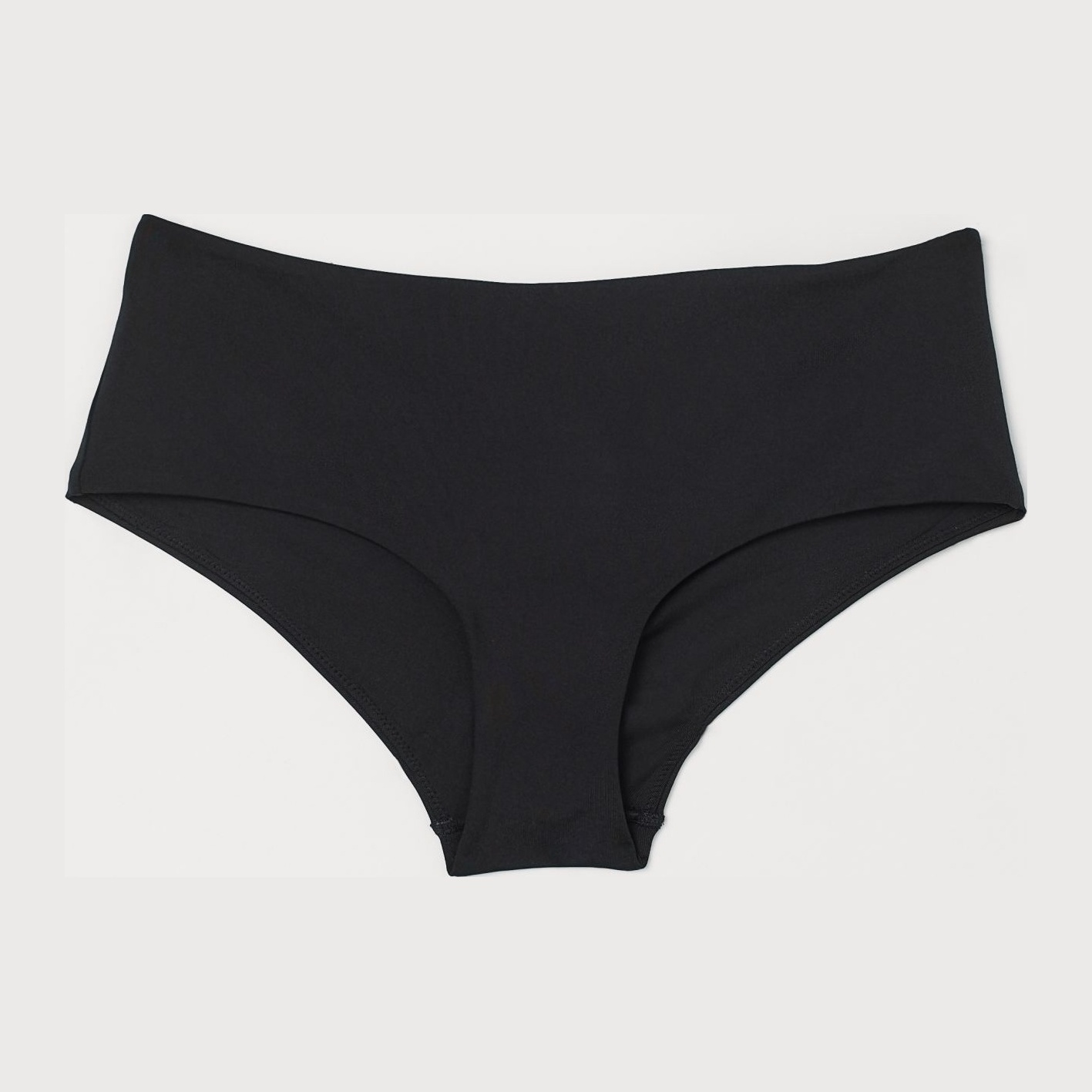 

Нижняя часть купальника H&M 1505-8658801 40 Черная
