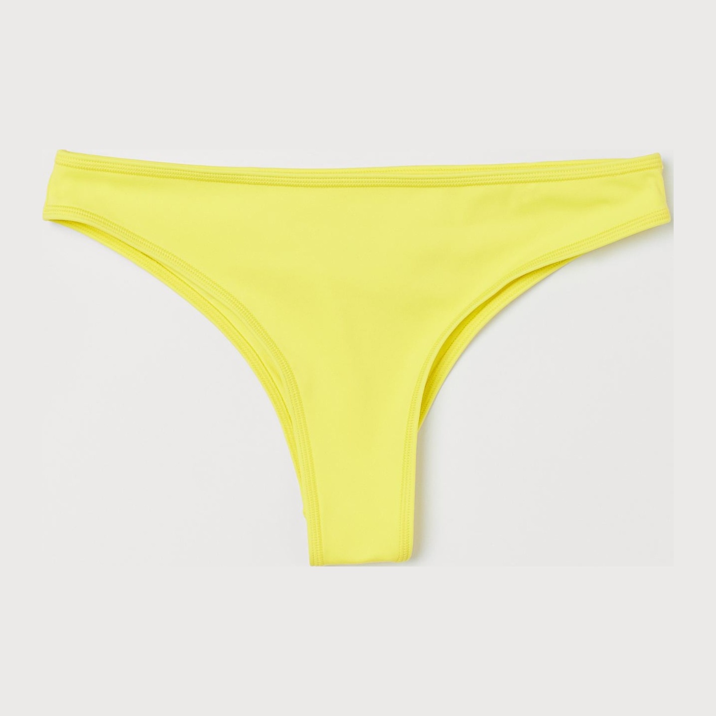 

Нижняя часть купальника H&M 1505-8730582 42 Салатовая