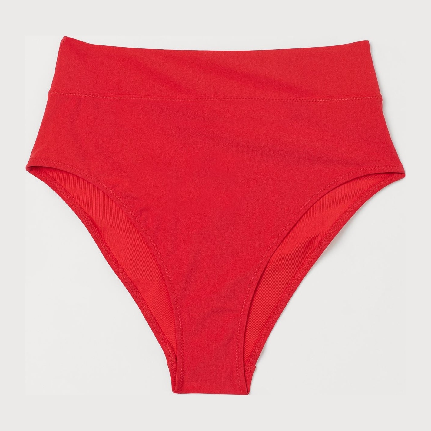 

Нижняя часть купальника H&M 3012-8680181 40 Красная