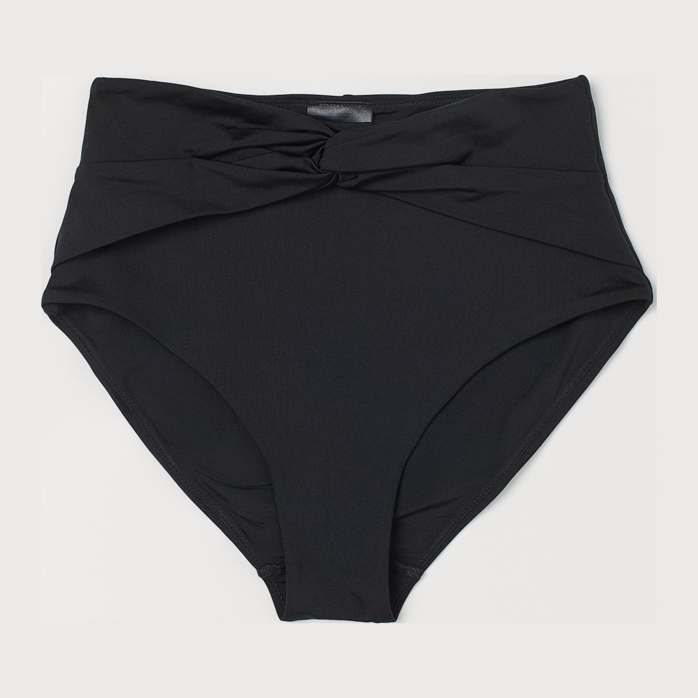 

Нижняя часть купальника H&M 412-8119211 48 Черная
