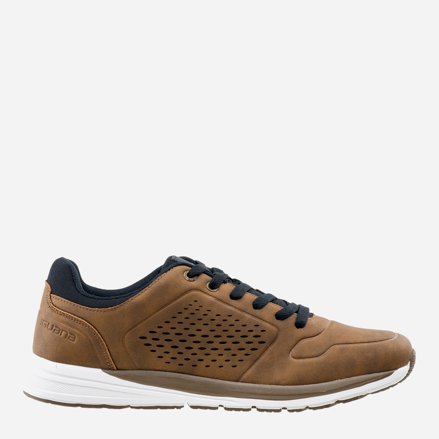 

Кроссовки Iguana Copet 41 Brown/Black