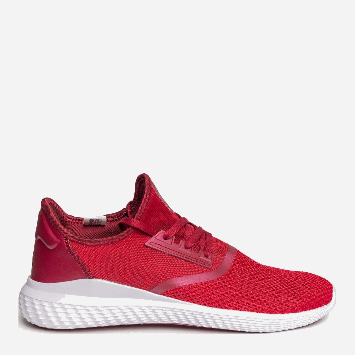 

Кроссовки PEAK E72977E-RED 41 26 см