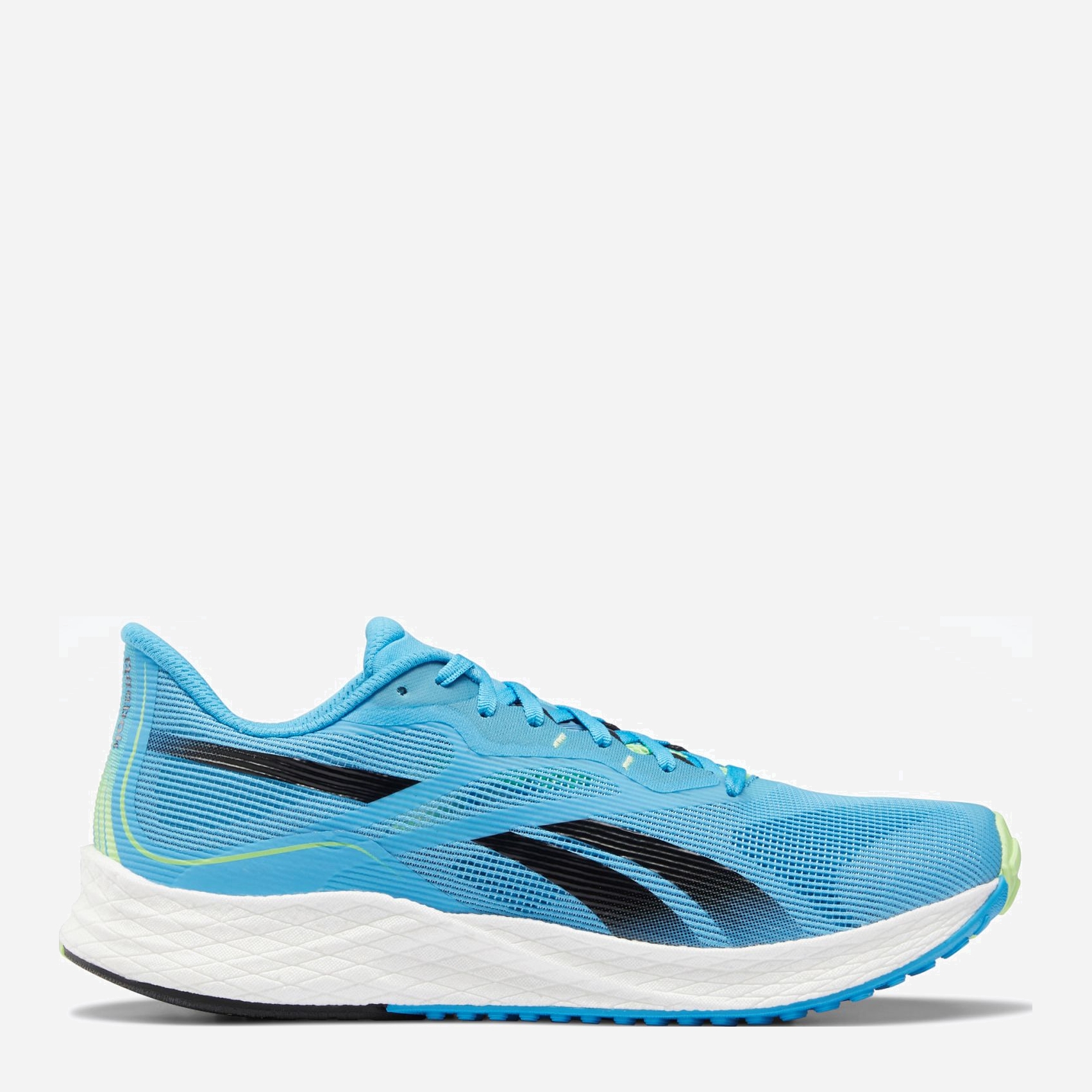 

Кроссовки Reebok Floatride Energy 3 FW9635 40.5 (8) 26 см Radaqu/Cblack/Neomnt