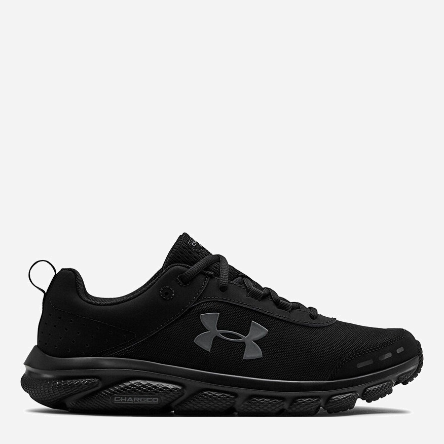 

Кроссовки Under Armour Charged Assert 8-BLK 3021952-002 40.5 (7.5) 25.5 см Черные
