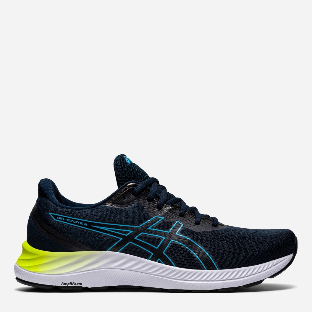 

Кроссовки ASICS At Gel-Excite 1011B036-401 40.5 (7.5) 25.5 см