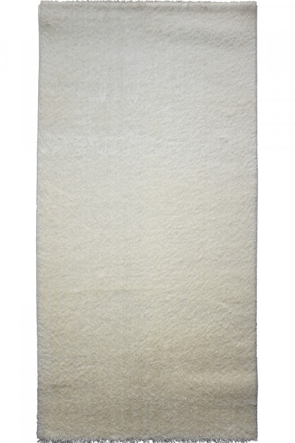 

Ковер FIBER SHAGGY 0000A 2.5x3.5 м. Прямоугольник Крем