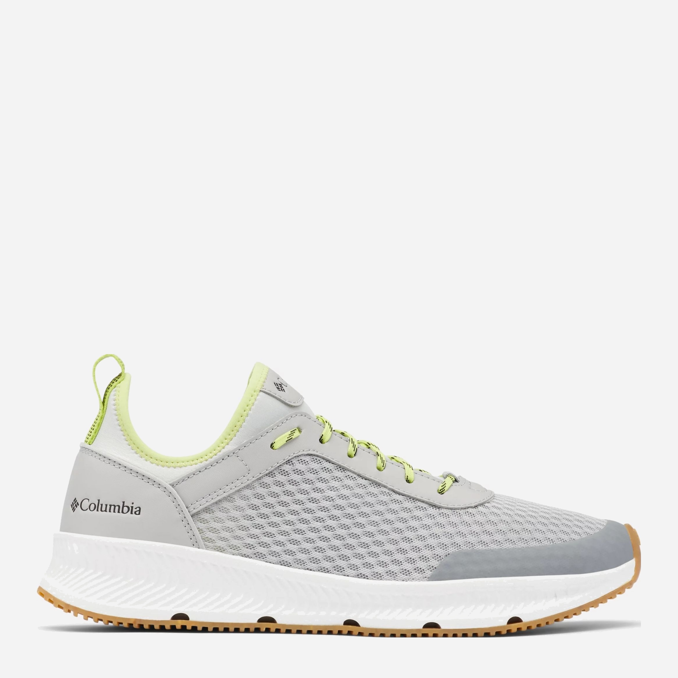

Кроссовки Columbia Summertide 1928031-088 43.5 (10.5) 28.5 см Светло-серые
