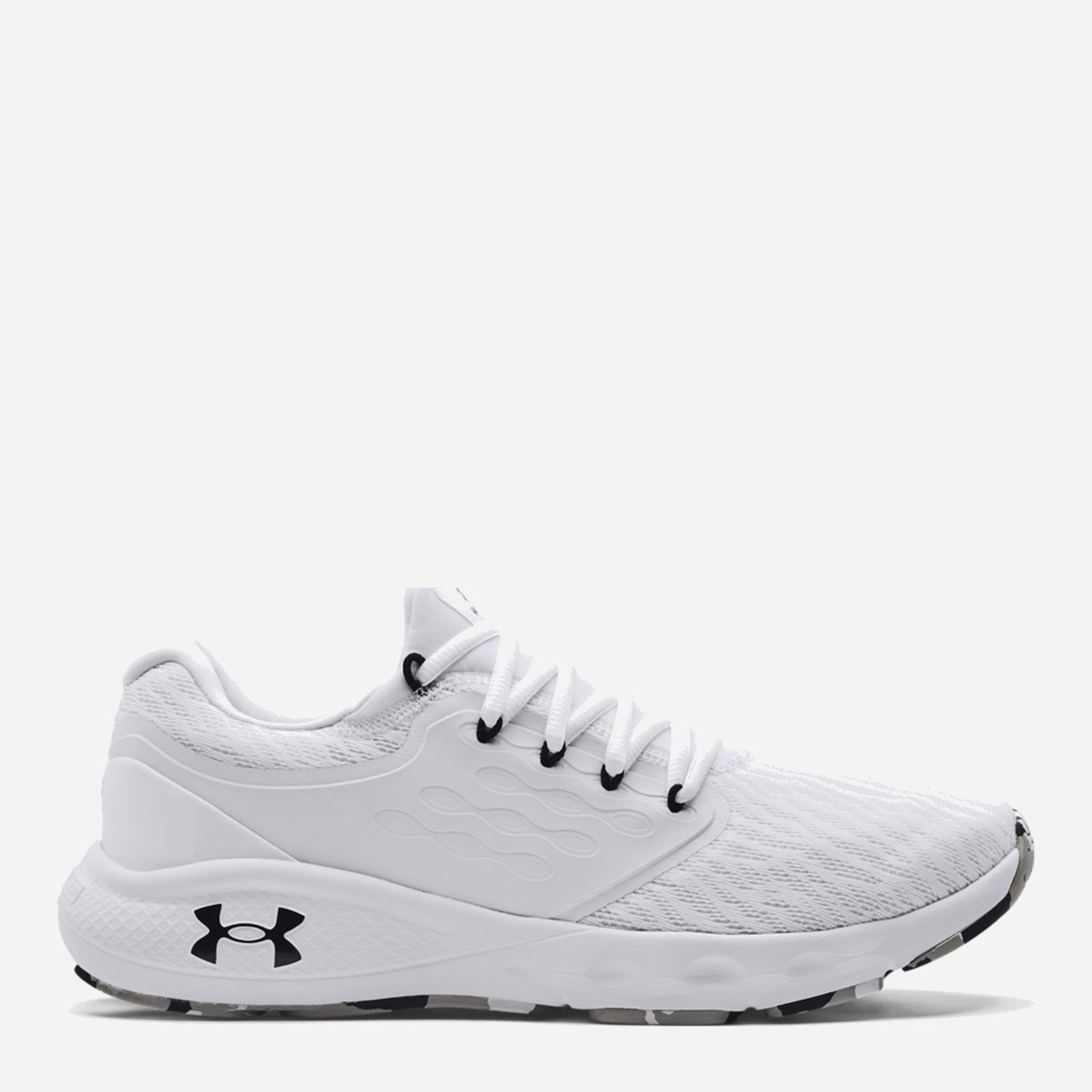 

Кроссовки Under Armour Charged Vantage Marble 3024734-100 40 (7) 25 см Белые