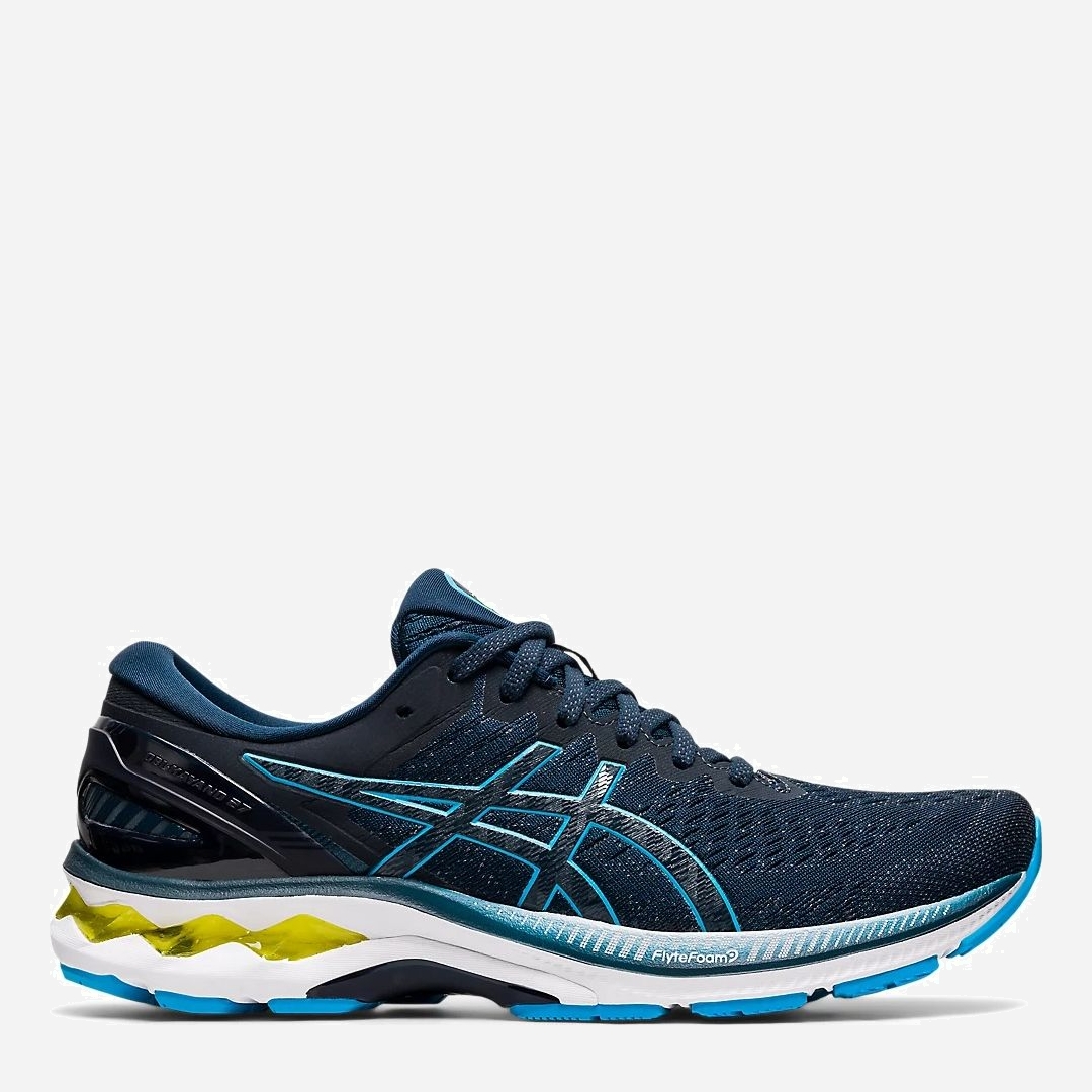

Кроссовки ASICS Gel-Kayano 1011A767-401 40.5 (7.5) 25.5 см