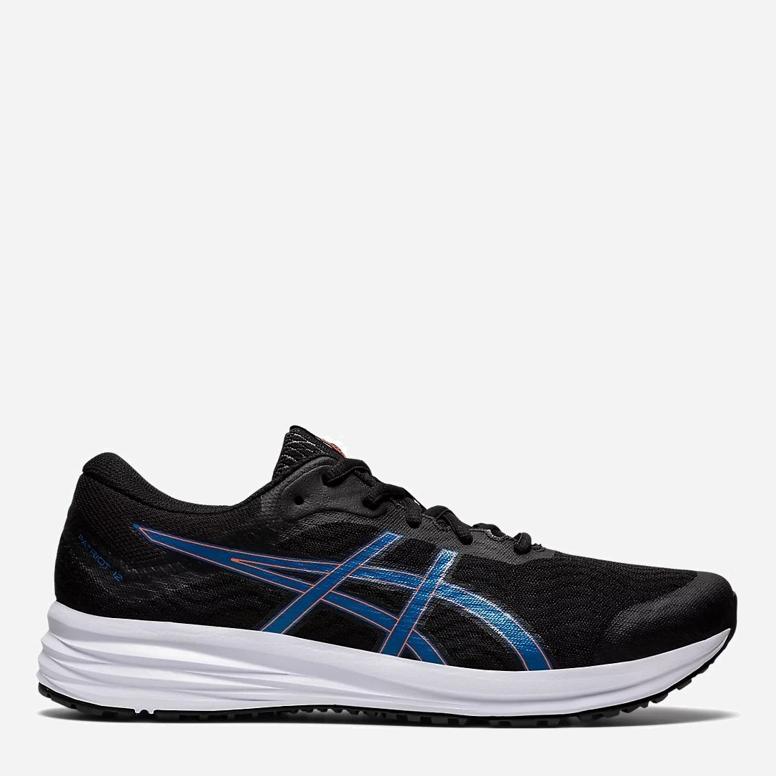 

Кроссовки ASICS At Patriot 1011A823-004 44 (10) 28 см